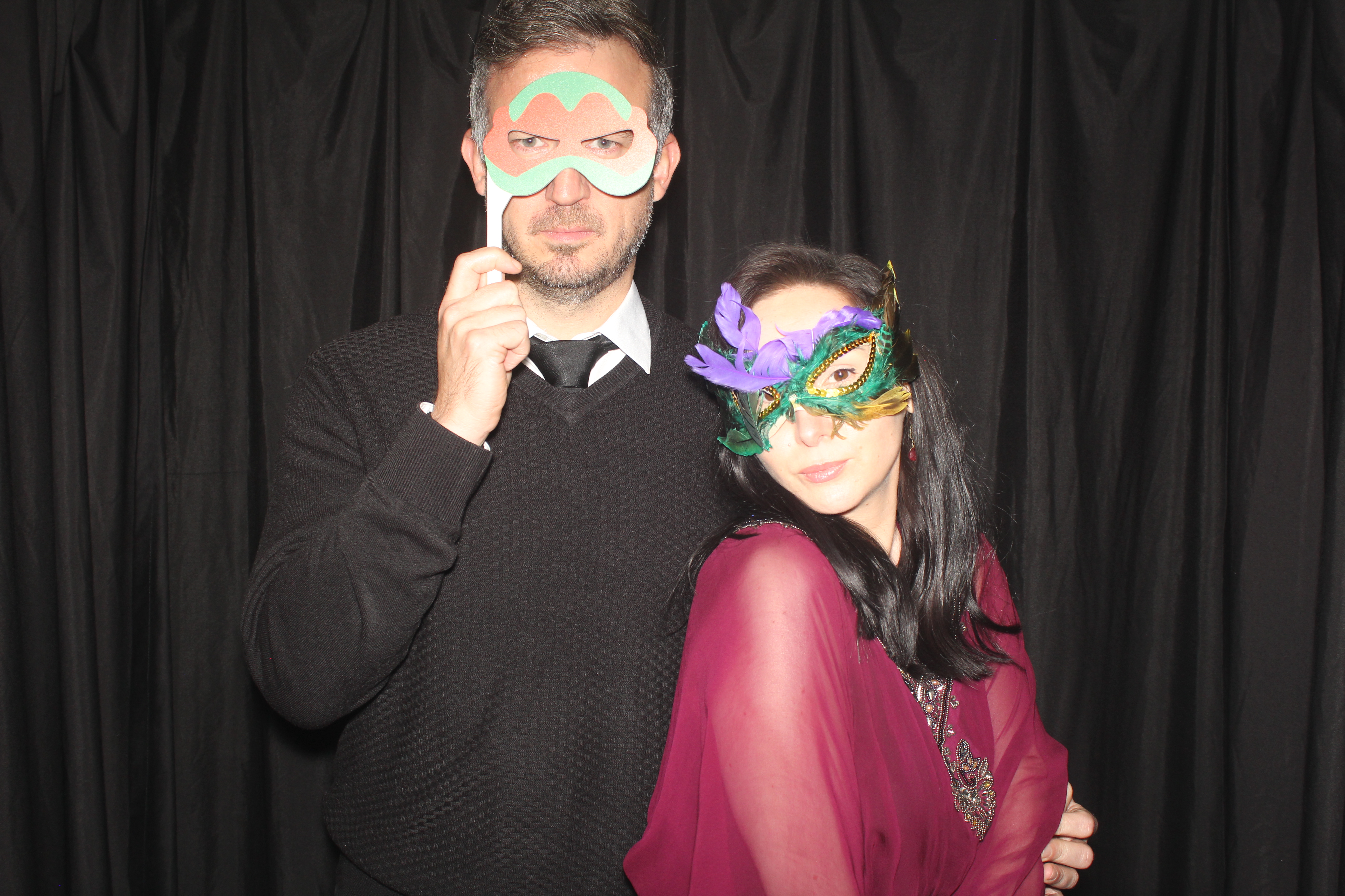 The Napolitano's | View more photos from the event at gallery.photoboothcincy.com/u/PhotoBoothCincy/The-Napolitanos