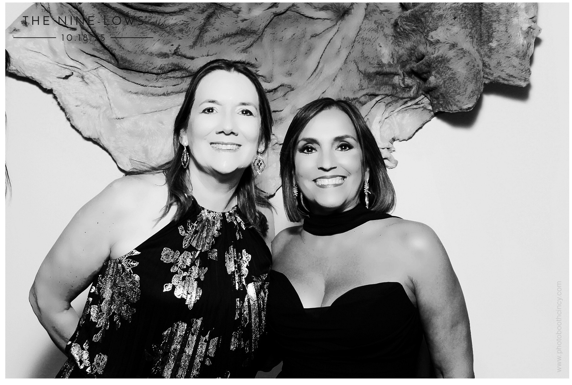 The Nine-Low's | View more photos from the event at gallery.photoboothcincy.com/u/PhotoBoothCincy/The-Nine-Lows