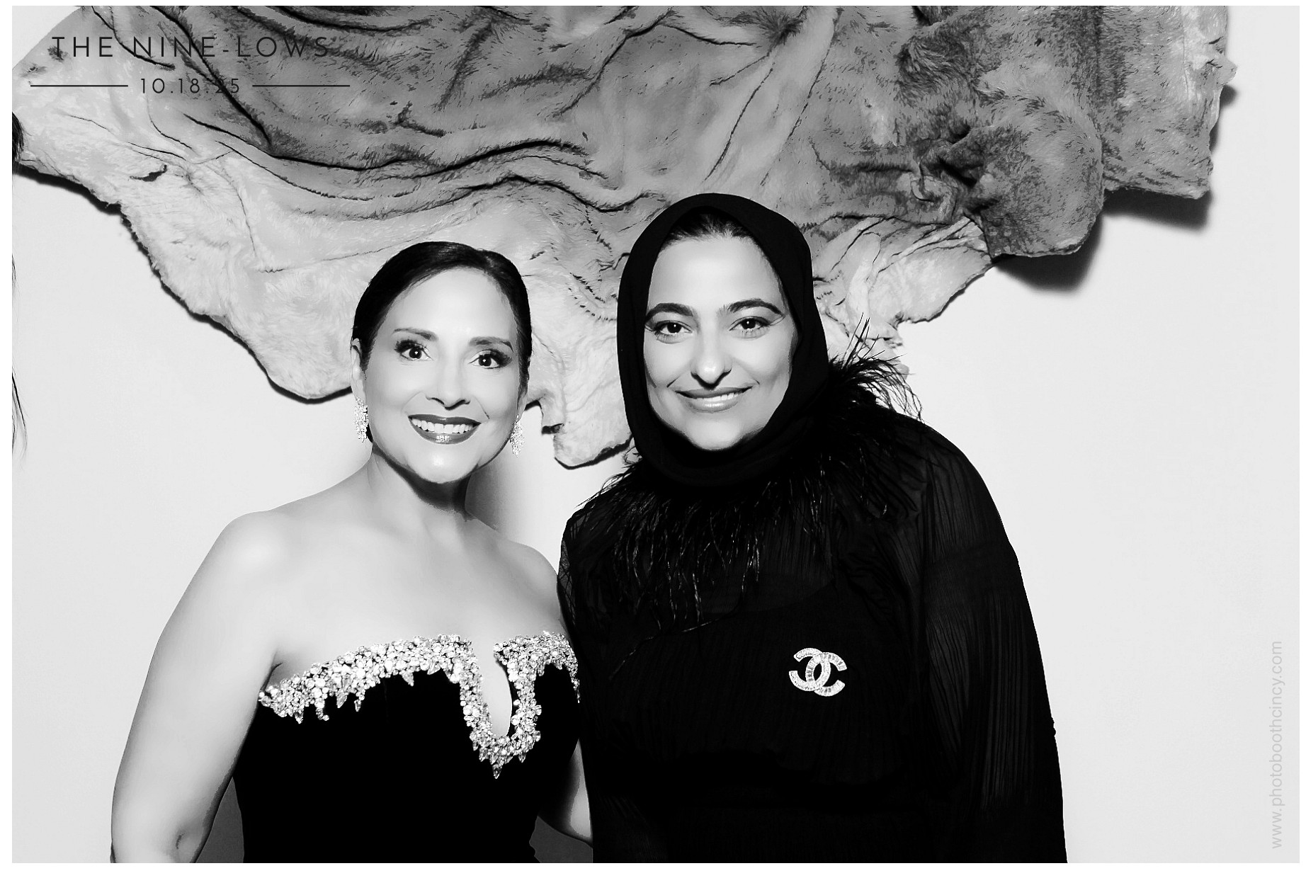 The Nine-Low's | View more photos from the event at gallery.photoboothcincy.com/u/PhotoBoothCincy/The-Nine-Lows