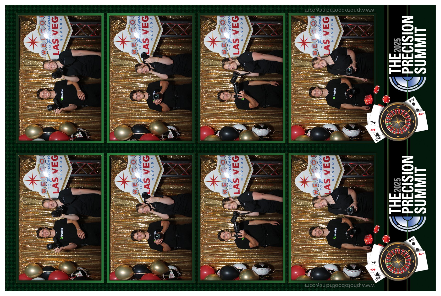 The Precision Summit | View more photos from the event at gallery.photoboothcincy.com/u/PhotoBoothCincy/The-Precision-Summit