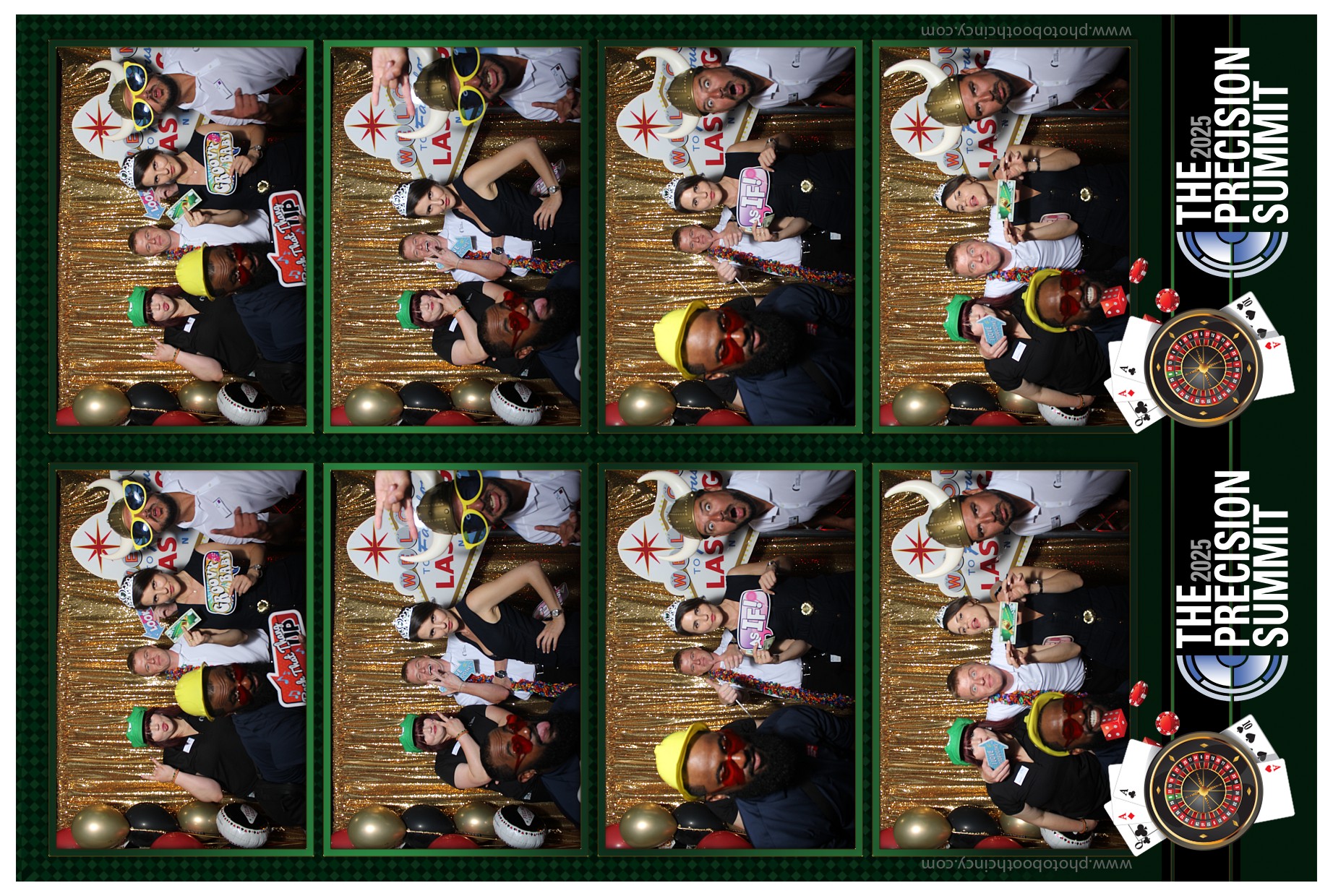 The Precision Summit | View more photos from the event at gallery.photoboothcincy.com/u/PhotoBoothCincy/The-Precision-Summit