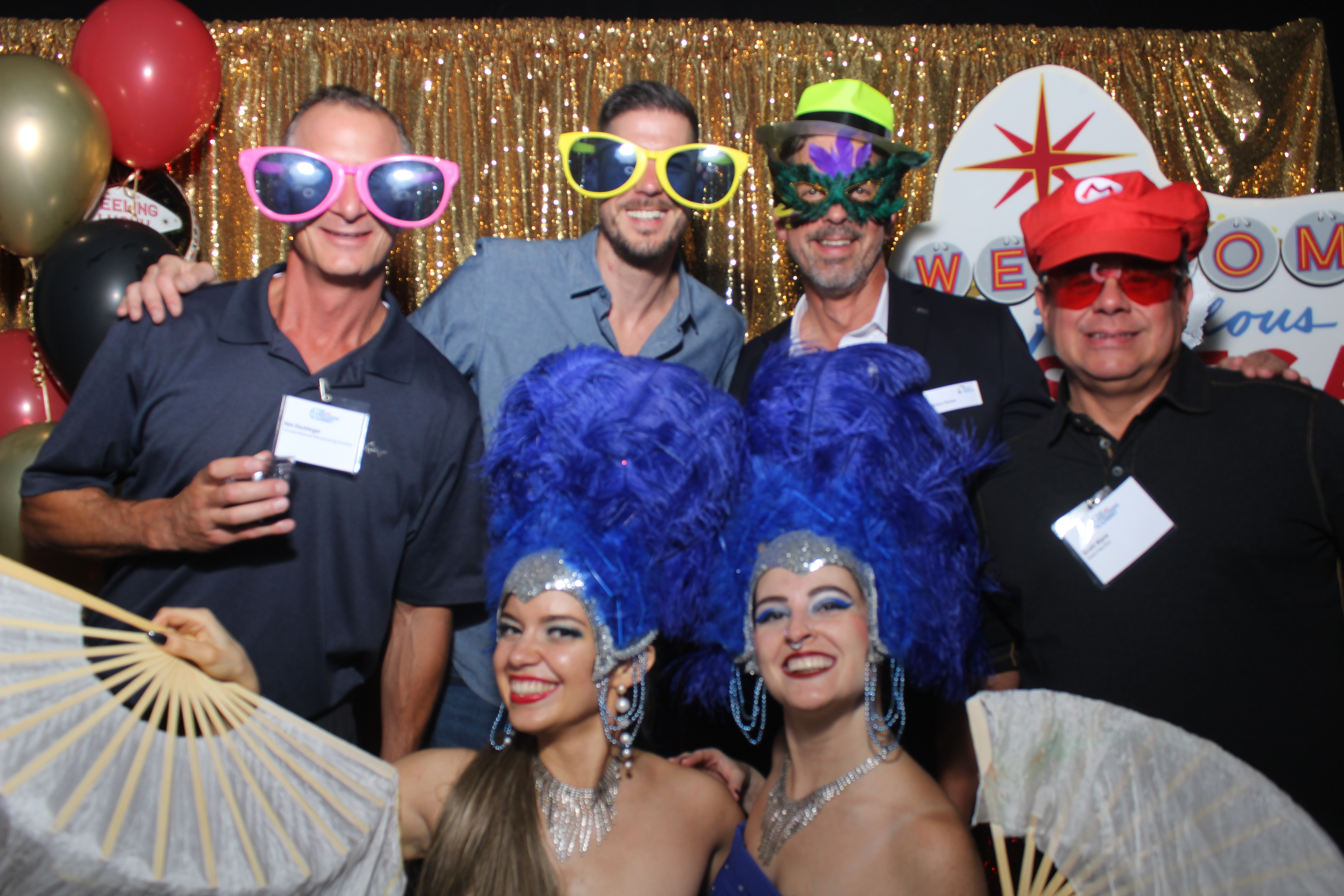 The Precision Summit | View more photos from the event at gallery.photoboothcincy.com/u/PhotoBoothCincy/The-Precision-Summit