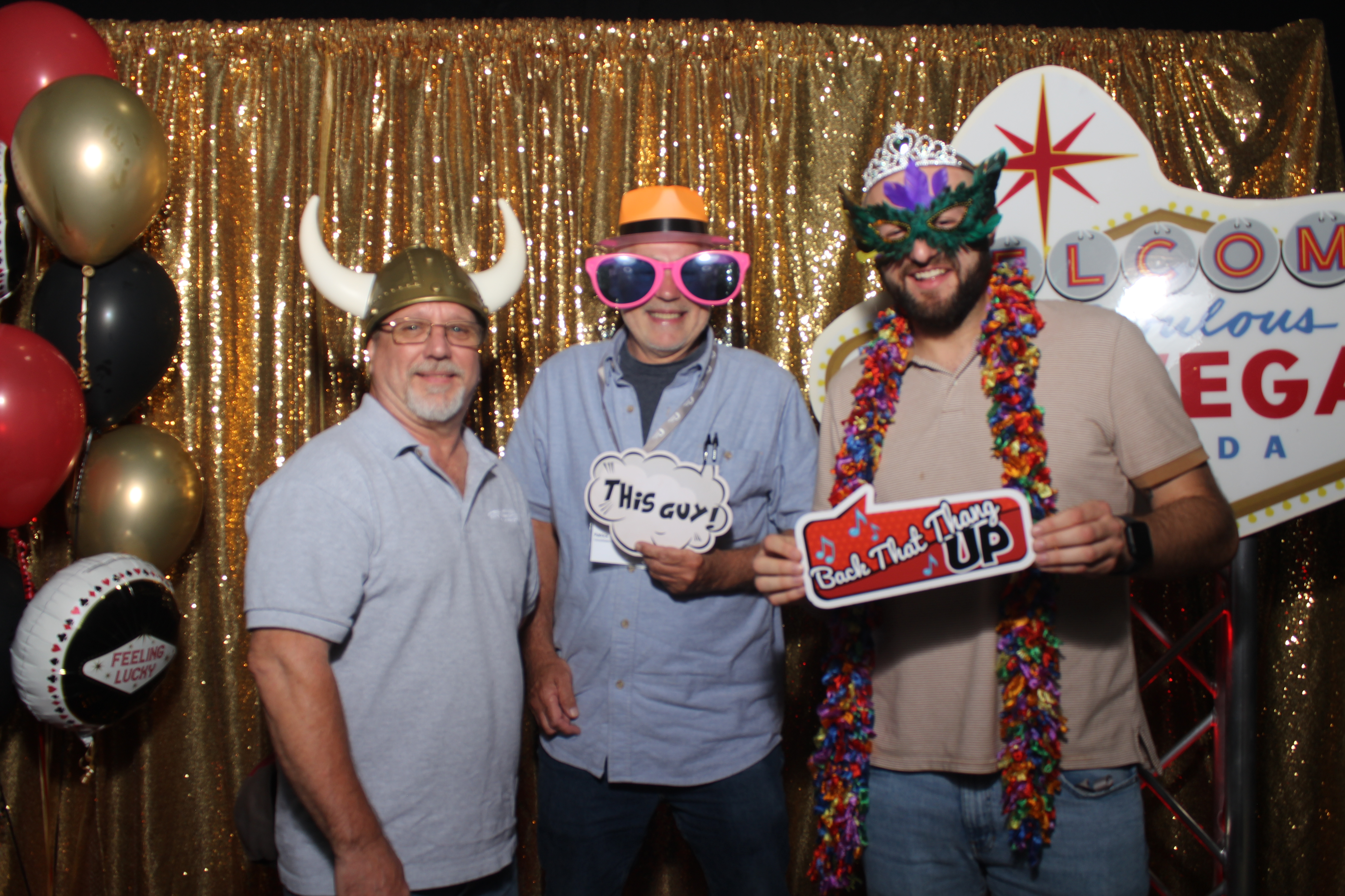 The Precision Summit | View more photos from the event at gallery.photoboothcincy.com/u/PhotoBoothCincy/The-Precision-Summit