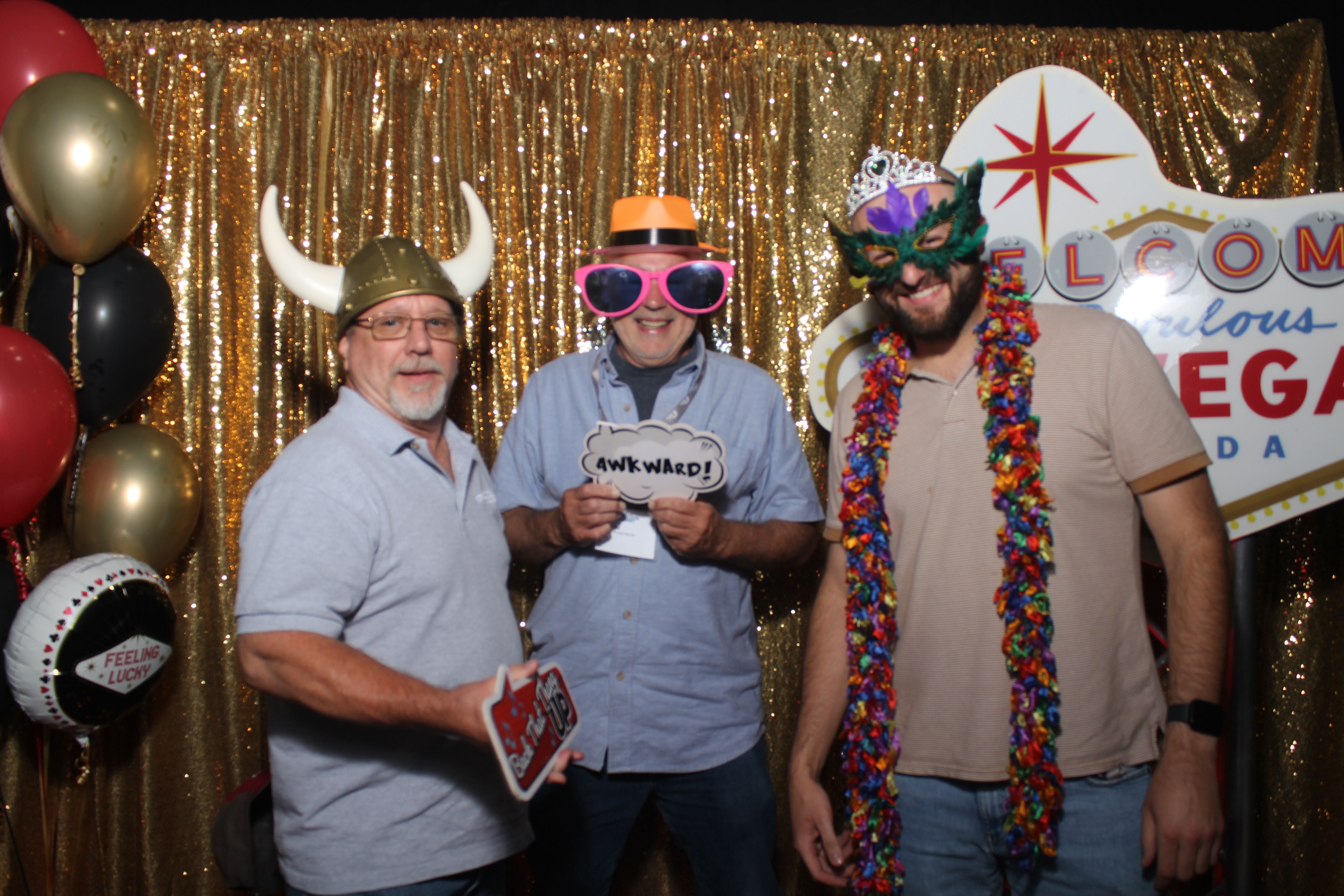 The Precision Summit | View more photos from the event at gallery.photoboothcincy.com/u/PhotoBoothCincy/The-Precision-Summit