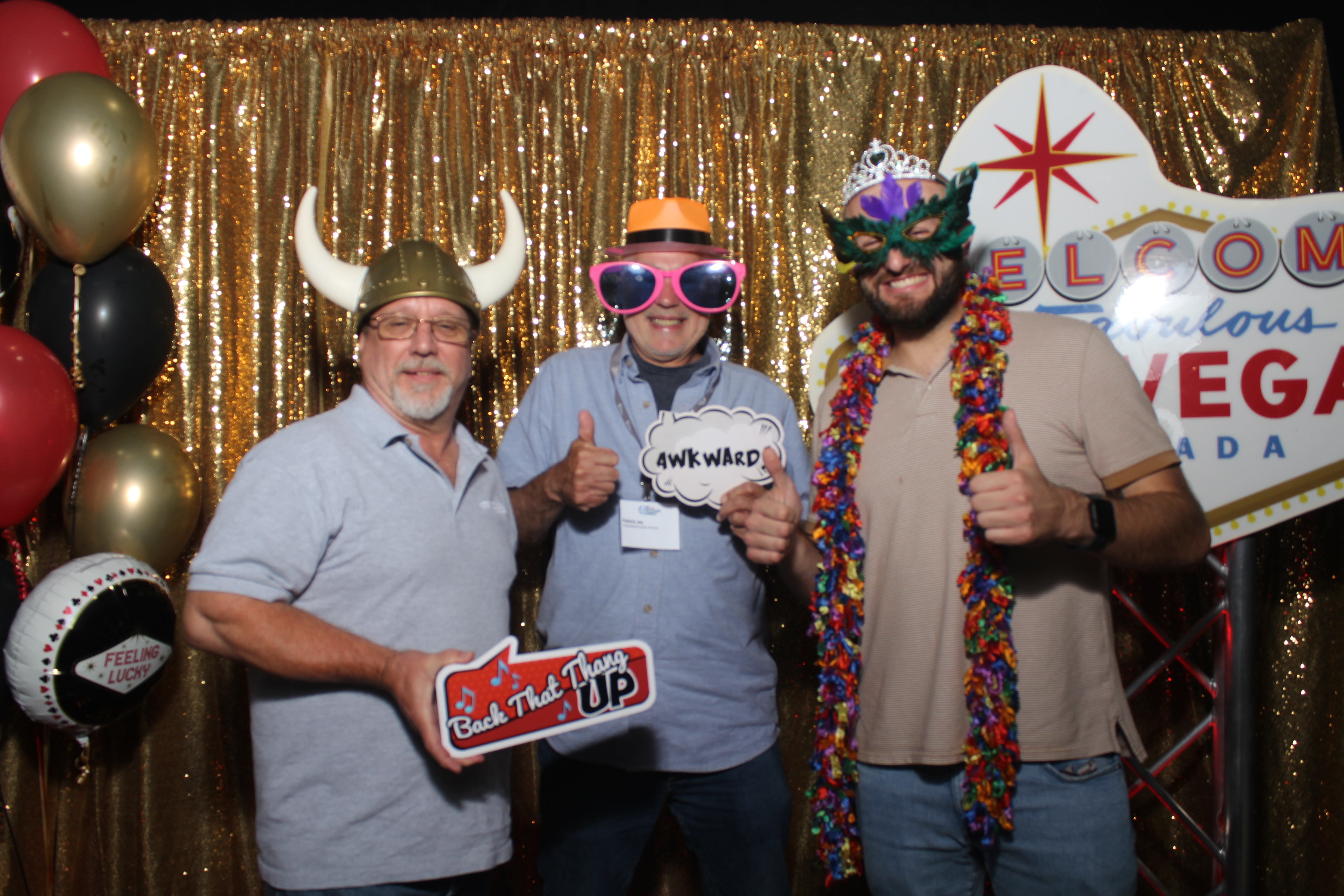 The Precision Summit | View more photos from the event at gallery.photoboothcincy.com/u/PhotoBoothCincy/The-Precision-Summit