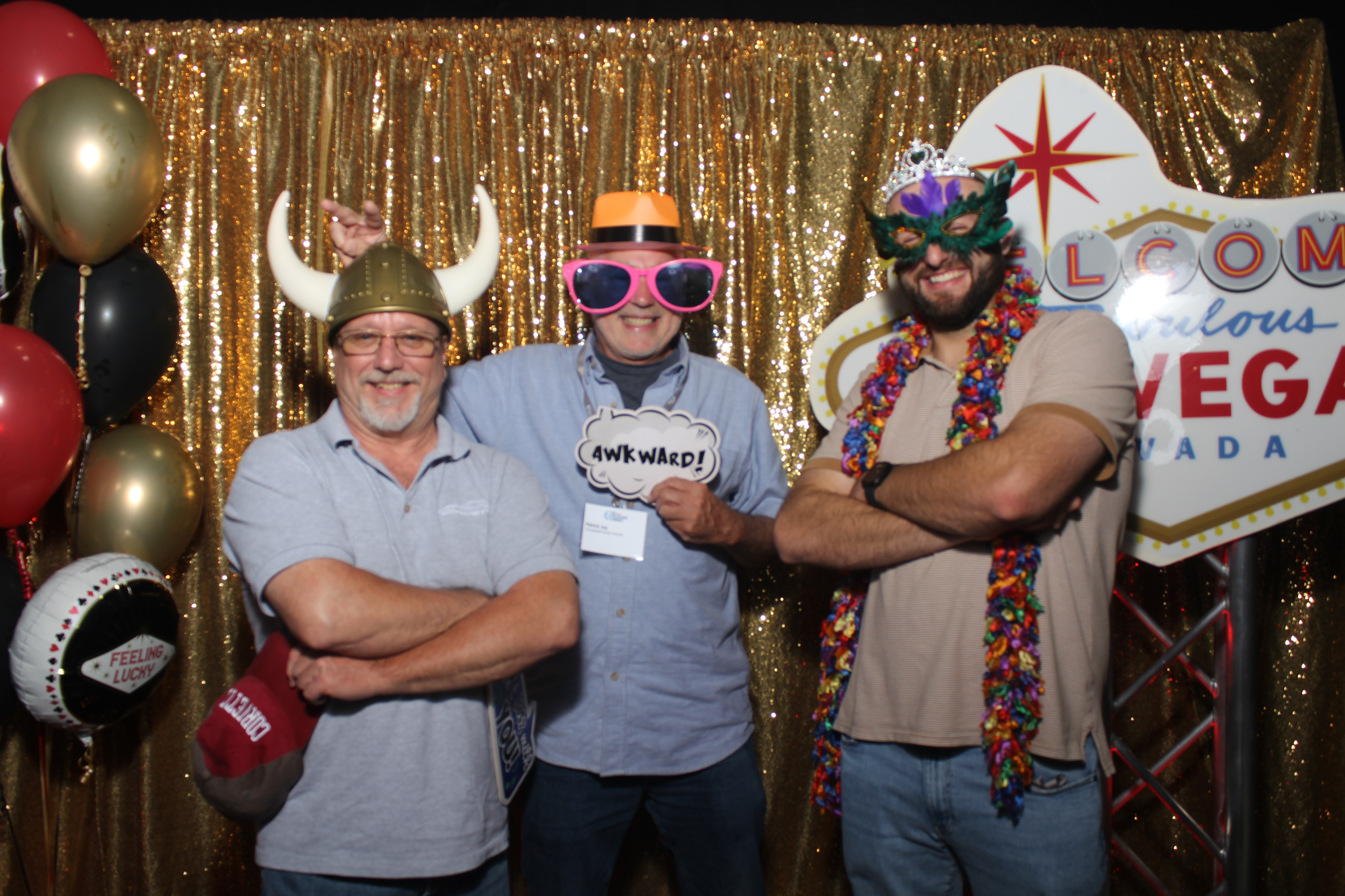 The Precision Summit | View more photos from the event at gallery.photoboothcincy.com/u/PhotoBoothCincy/The-Precision-Summit