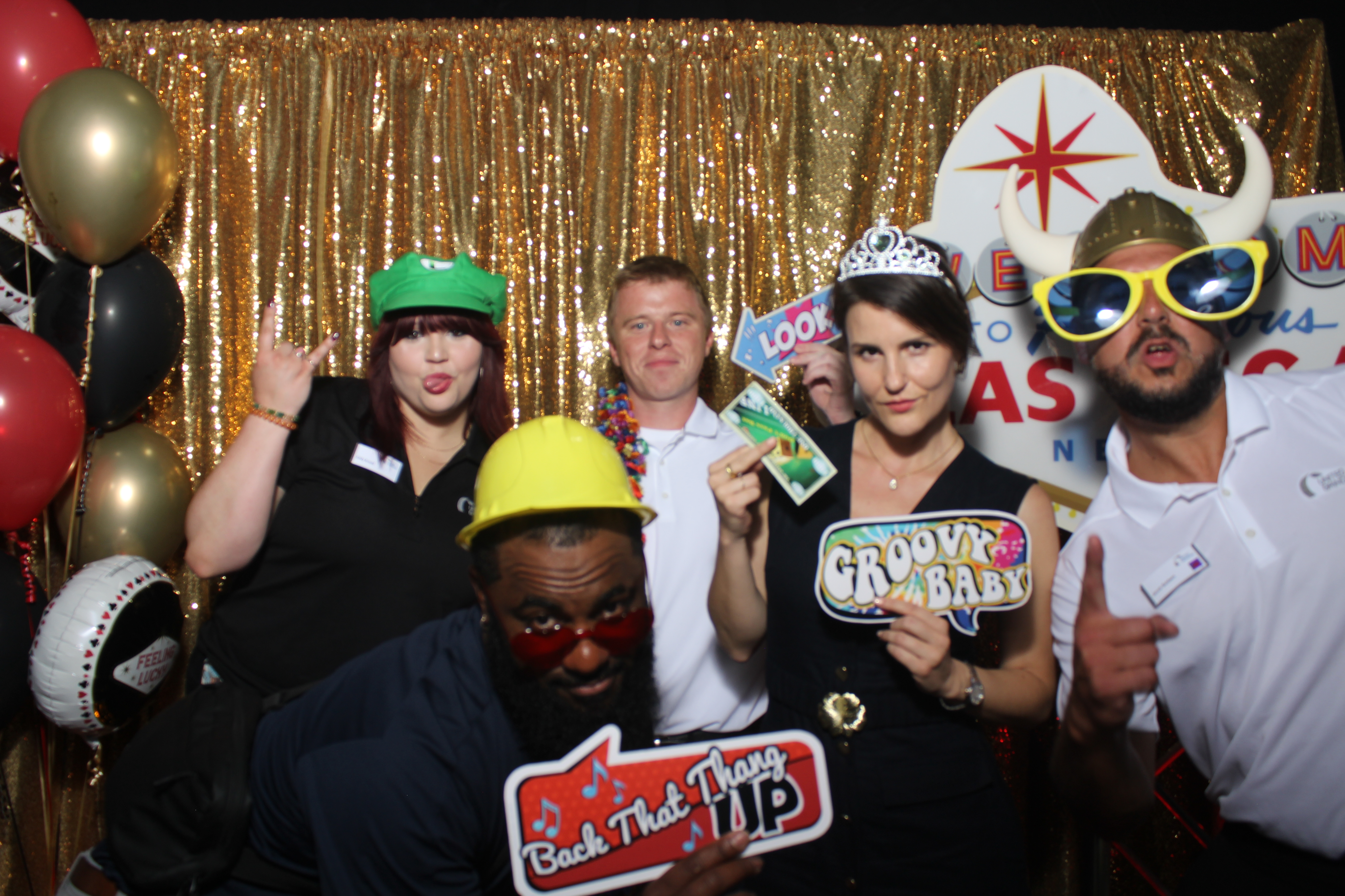The Precision Summit | View more photos from the event at gallery.photoboothcincy.com/u/PhotoBoothCincy/The-Precision-Summit
