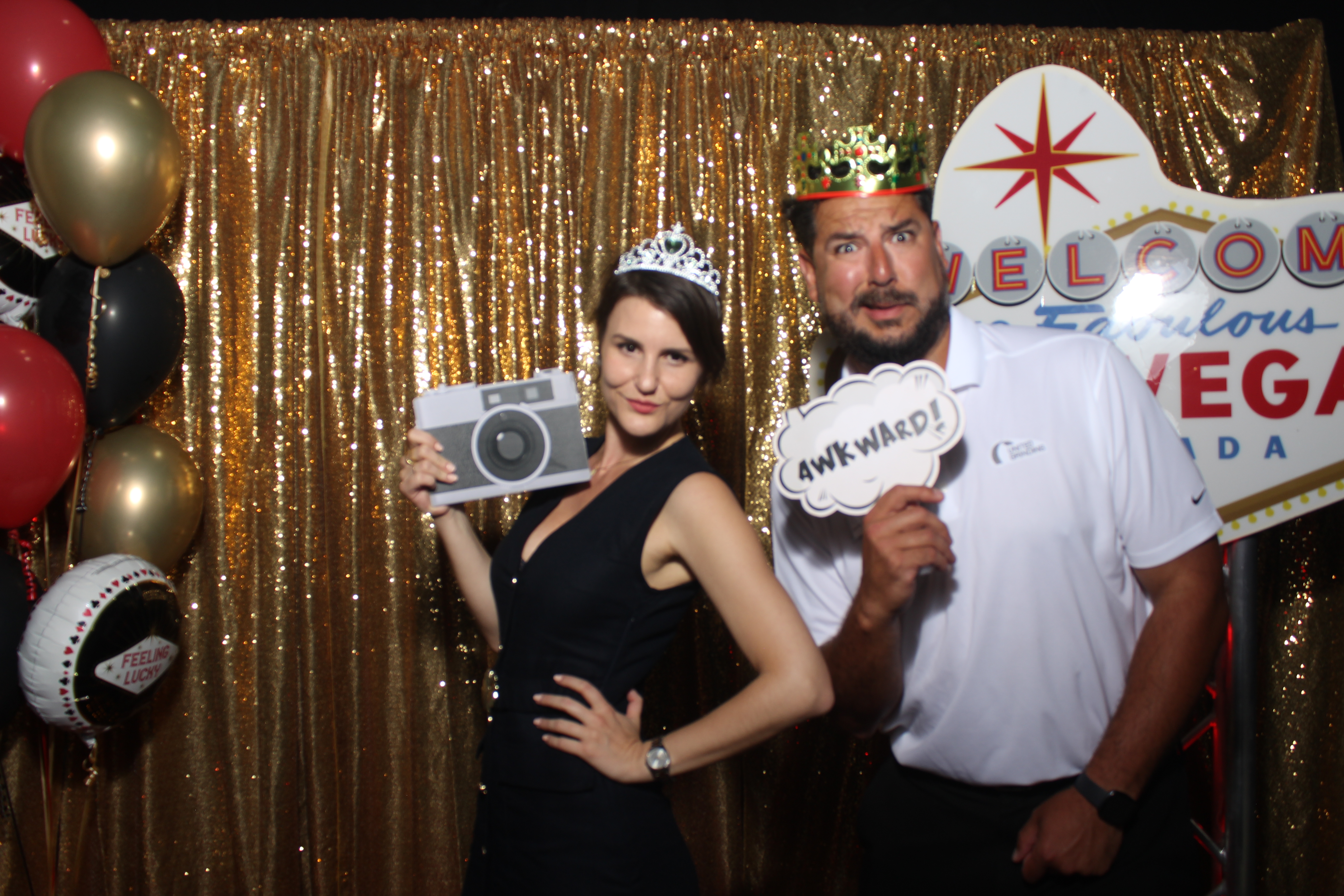 The Precision Summit | View more photos from the event at gallery.photoboothcincy.com/u/PhotoBoothCincy/The-Precision-Summit