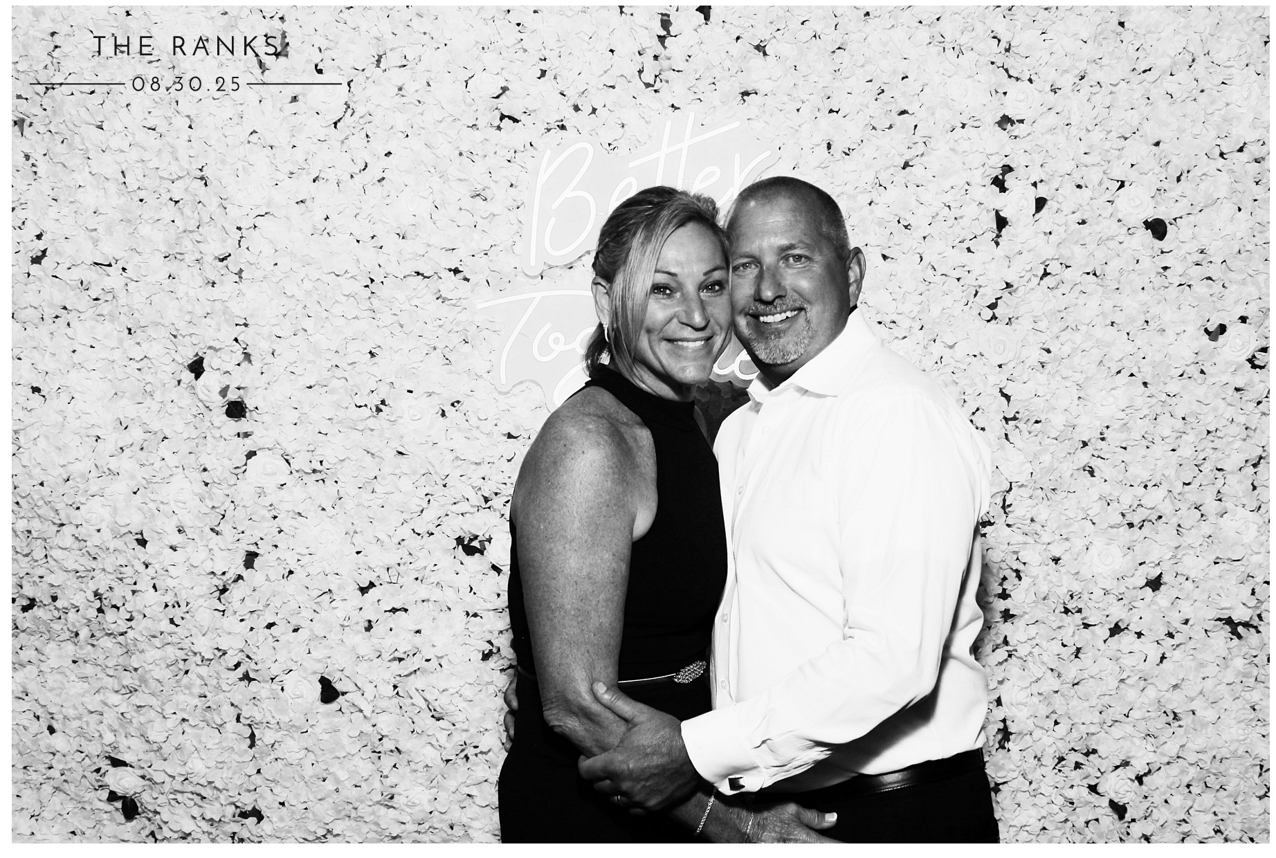 The Ranks | View more photos from the event at gallery.photoboothcincy.com/u/PhotoBoothCincy/The-Ranks