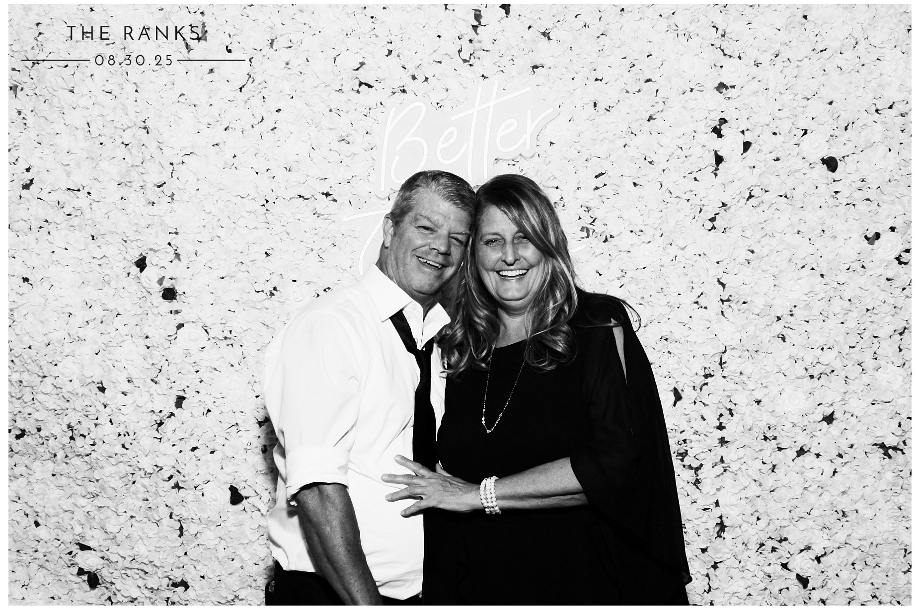 The Ranks | View more photos from the event at gallery.photoboothcincy.com/u/PhotoBoothCincy/The-Ranks