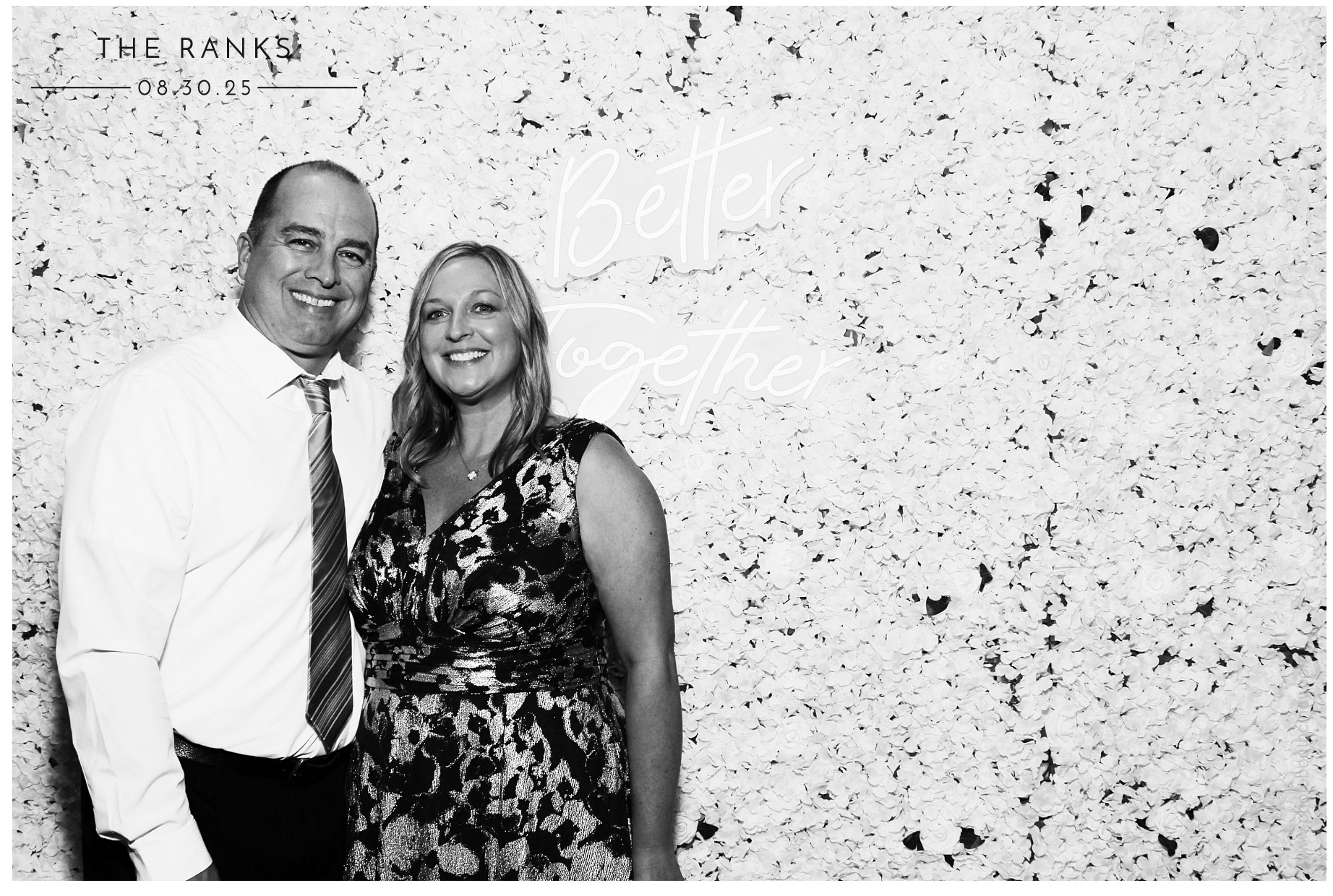 The Ranks | View more photos from the event at gallery.photoboothcincy.com/u/PhotoBoothCincy/The-Ranks
