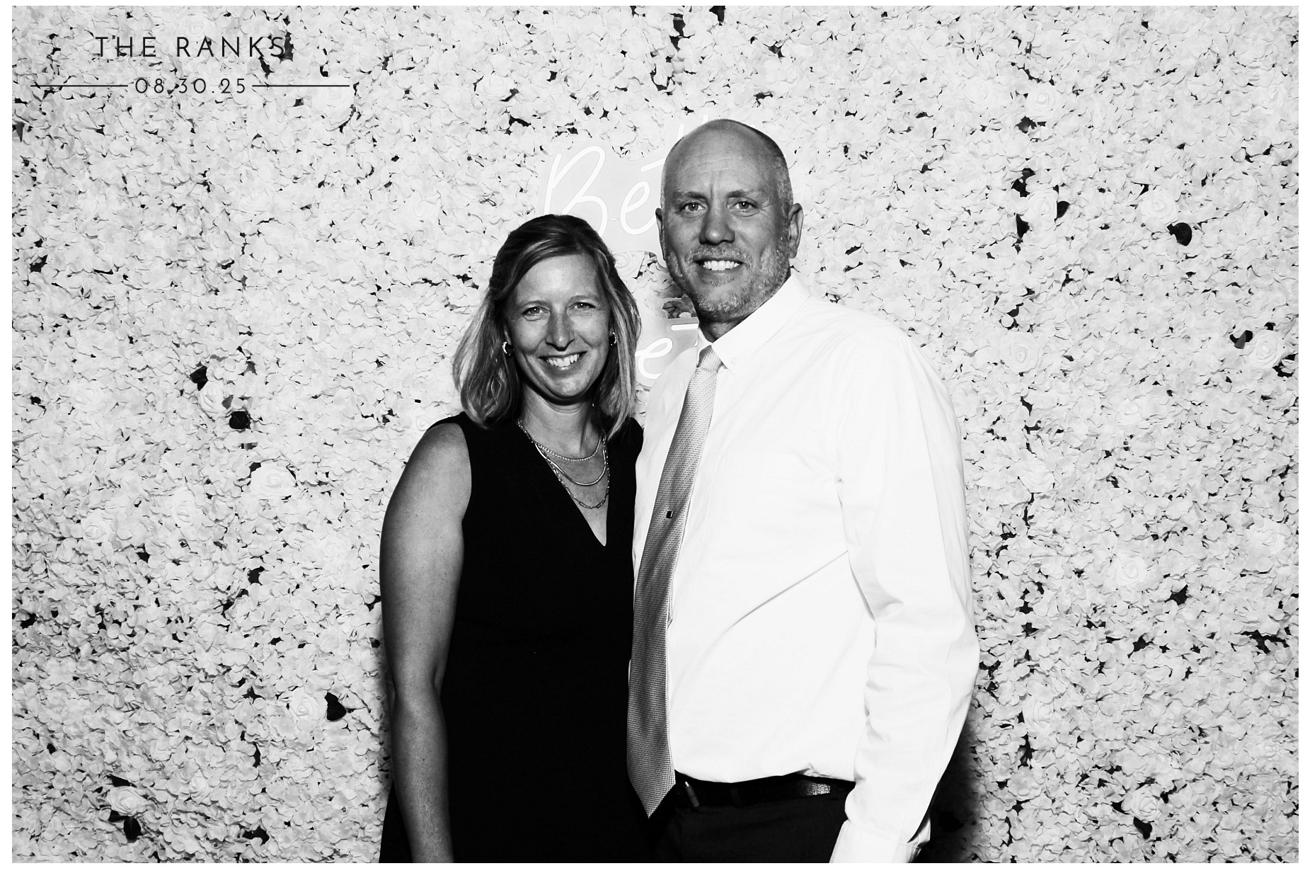 The Ranks | View more photos from the event at gallery.photoboothcincy.com/u/PhotoBoothCincy/The-Ranks