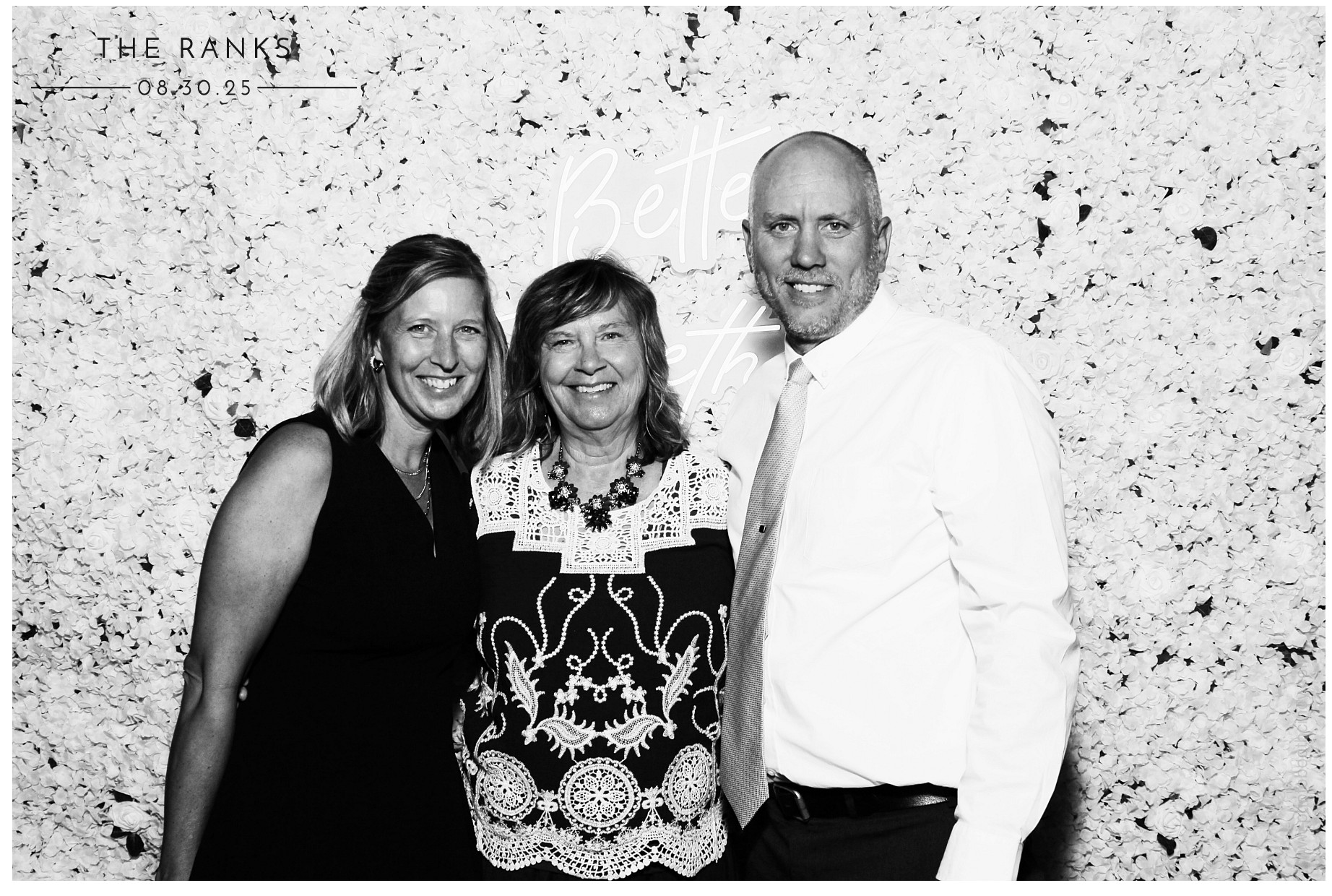 The Ranks | View more photos from the event at gallery.photoboothcincy.com/u/PhotoBoothCincy/The-Ranks
