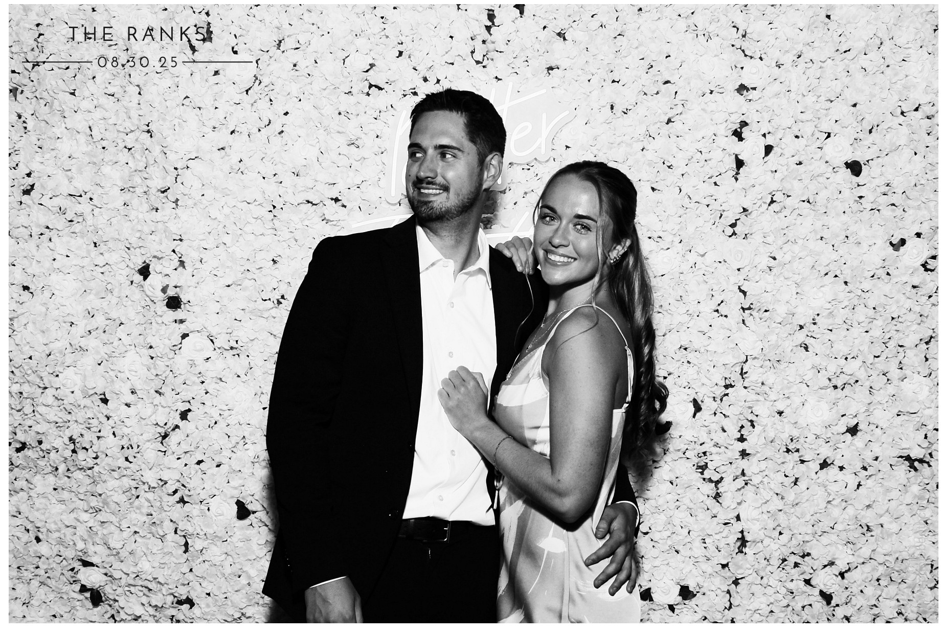 The Ranks | View more photos from the event at gallery.photoboothcincy.com/u/PhotoBoothCincy/The-Ranks