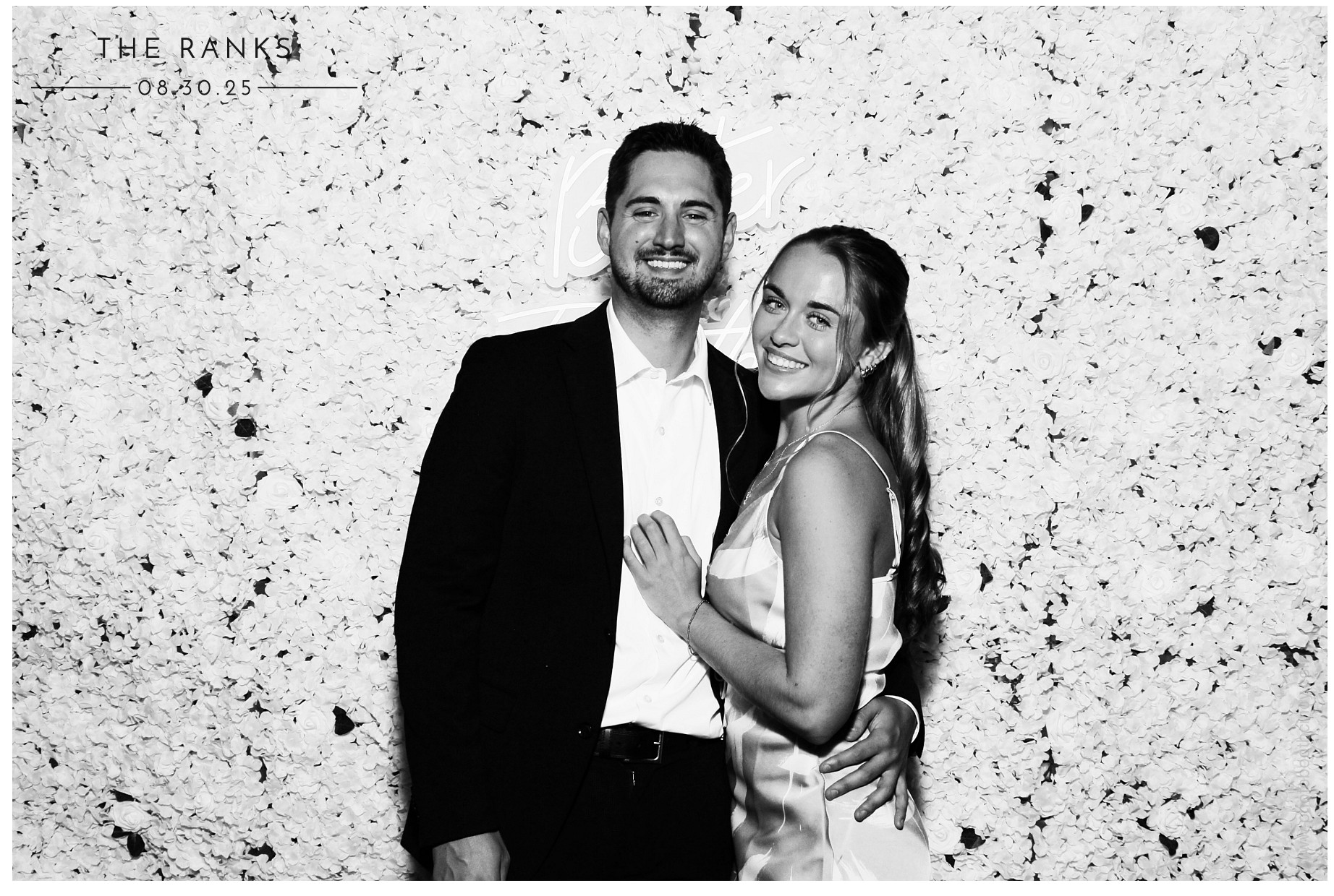 The Ranks | View more photos from the event at gallery.photoboothcincy.com/u/PhotoBoothCincy/The-Ranks