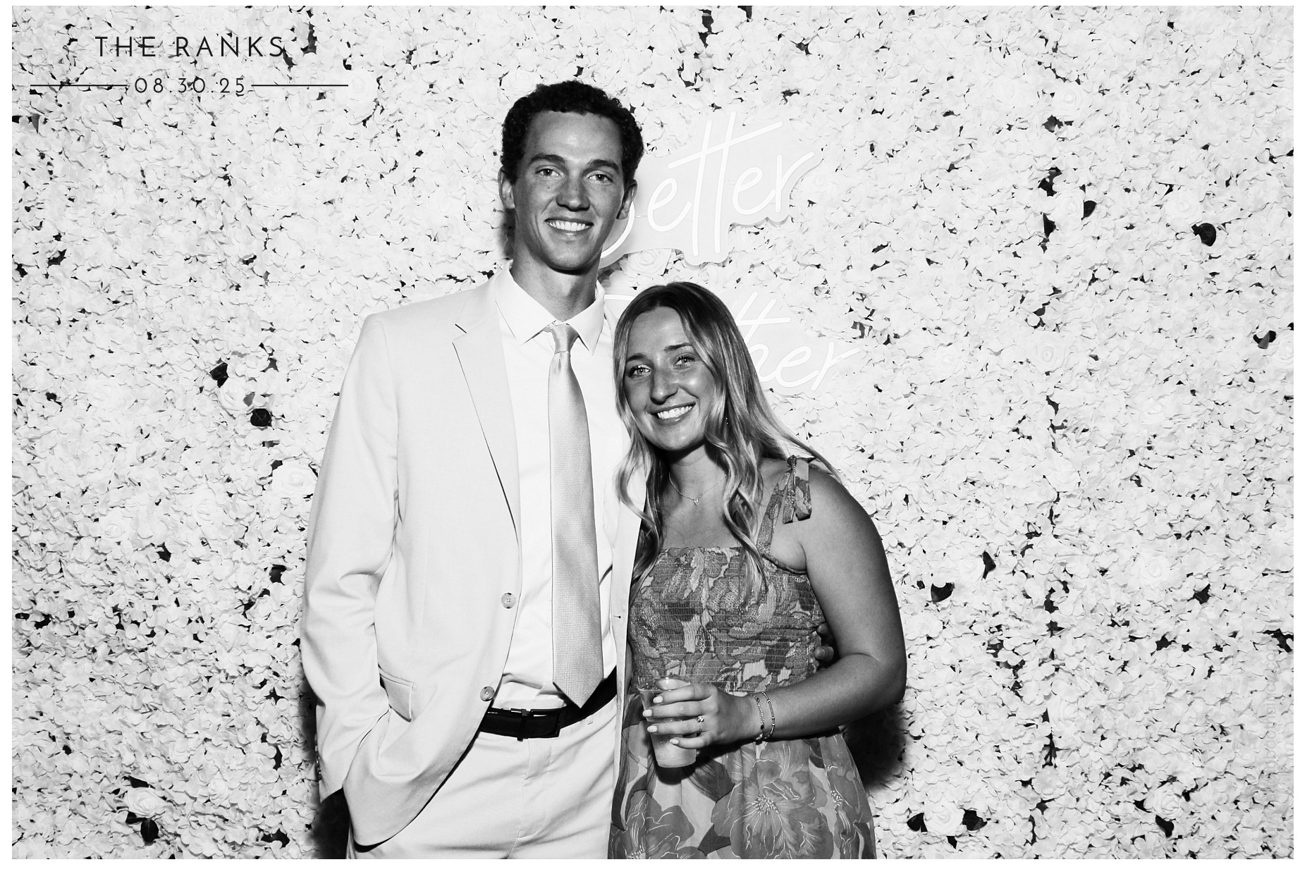 The Ranks | View more photos from the event at gallery.photoboothcincy.com/u/PhotoBoothCincy/The-Ranks
