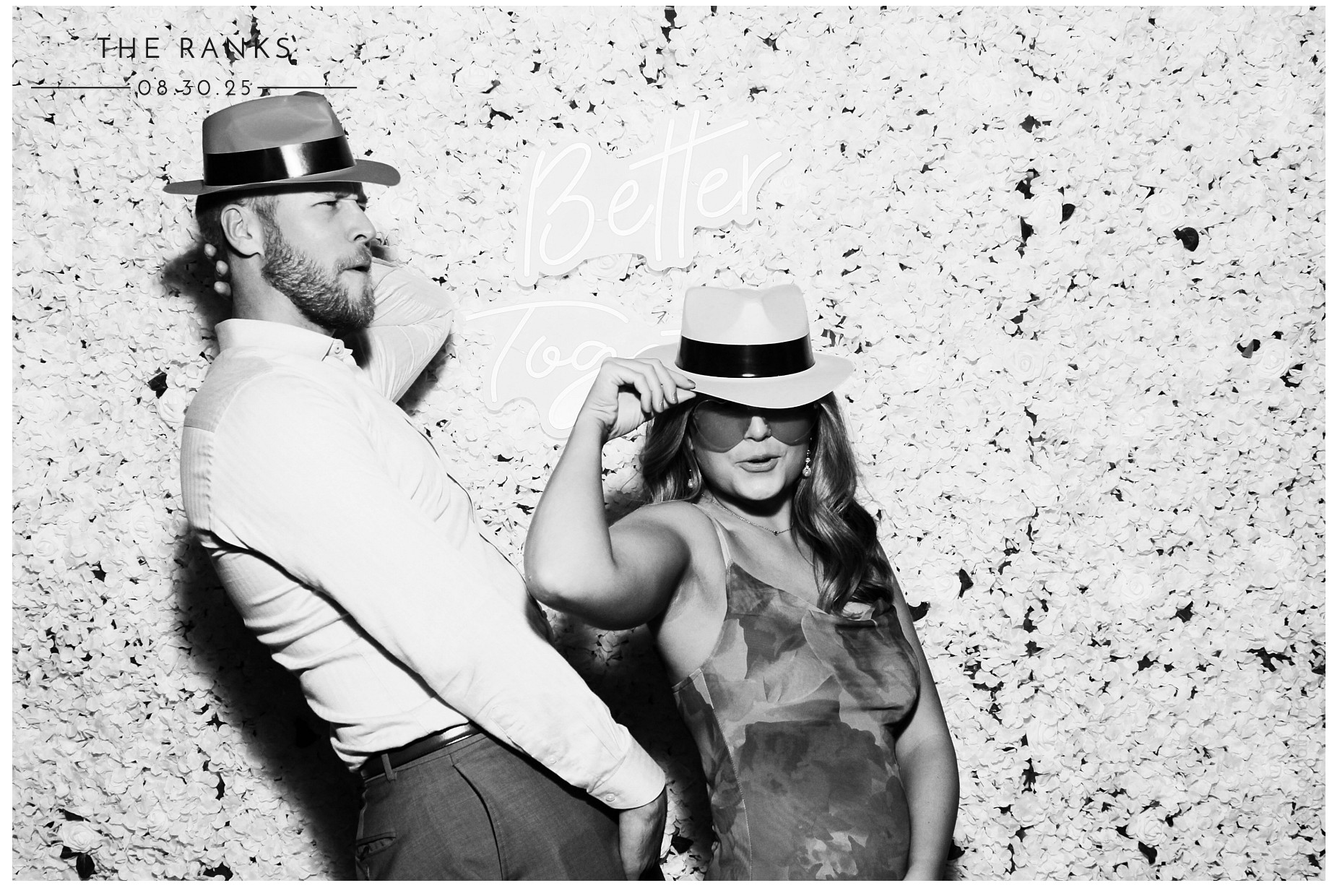 The Ranks | View more photos from the event at gallery.photoboothcincy.com/u/PhotoBoothCincy/The-Ranks