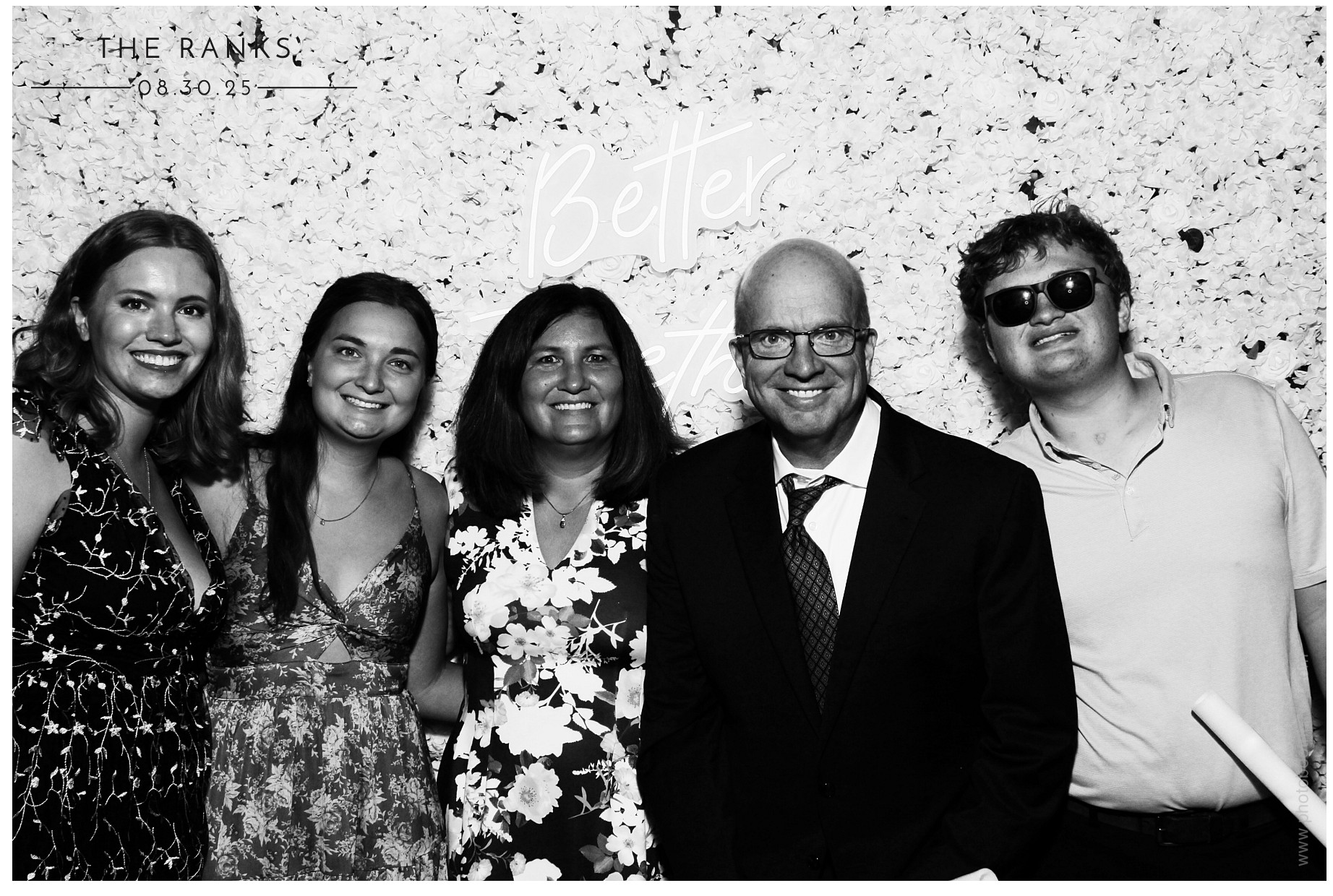 The Ranks | View more photos from the event at gallery.photoboothcincy.com/u/PhotoBoothCincy/The-Ranks