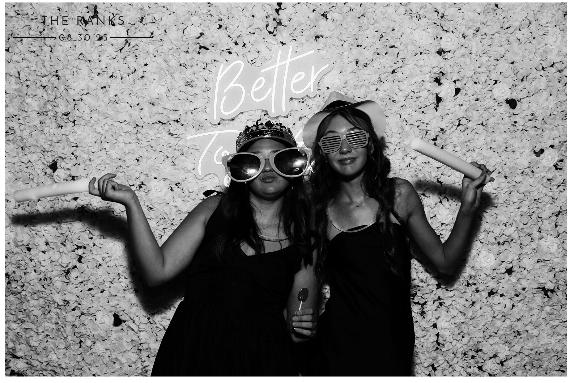 The Ranks | View more photos from the event at gallery.photoboothcincy.com/u/PhotoBoothCincy/The-Ranks