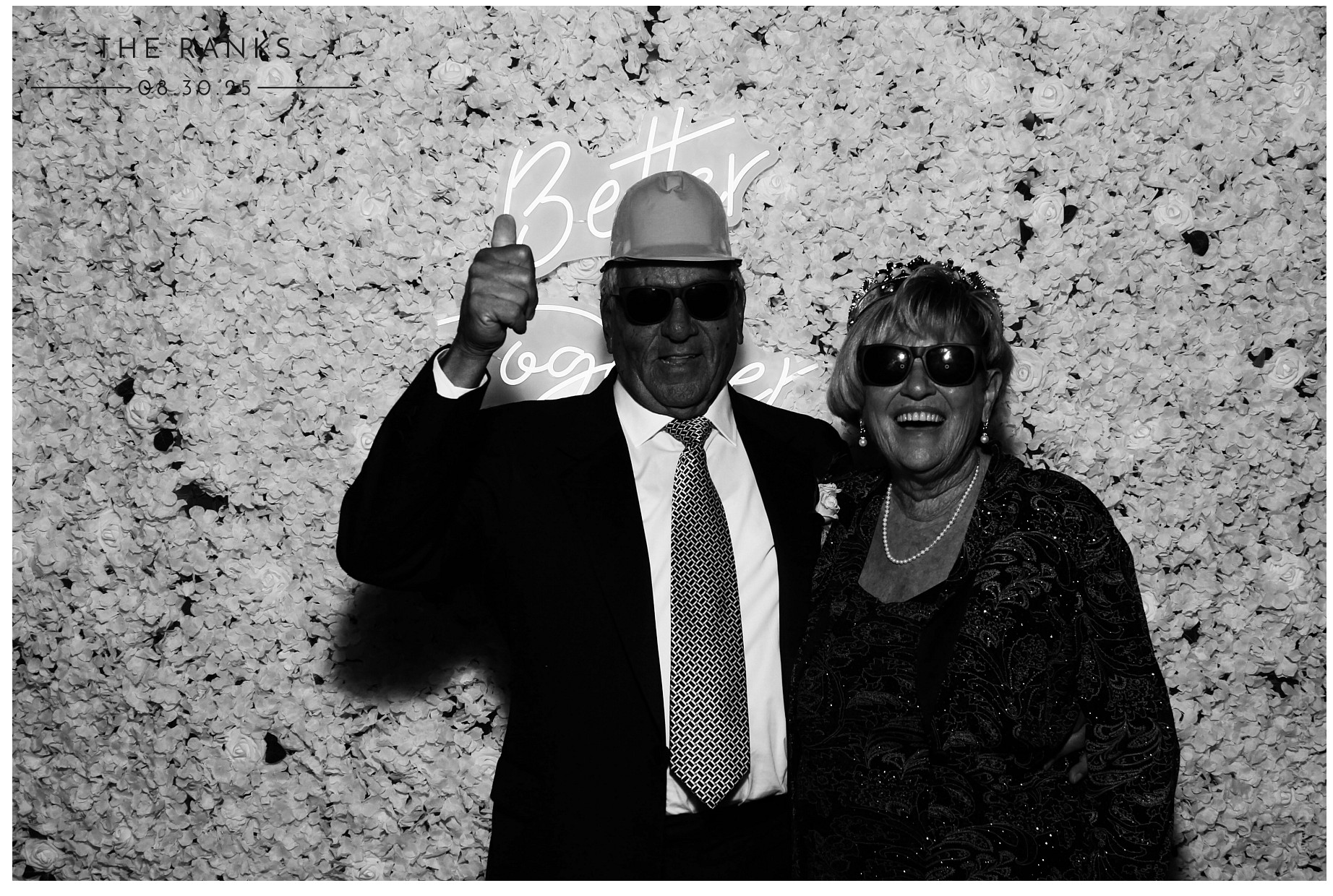 The Ranks | View more photos from the event at gallery.photoboothcincy.com/u/PhotoBoothCincy/The-Ranks