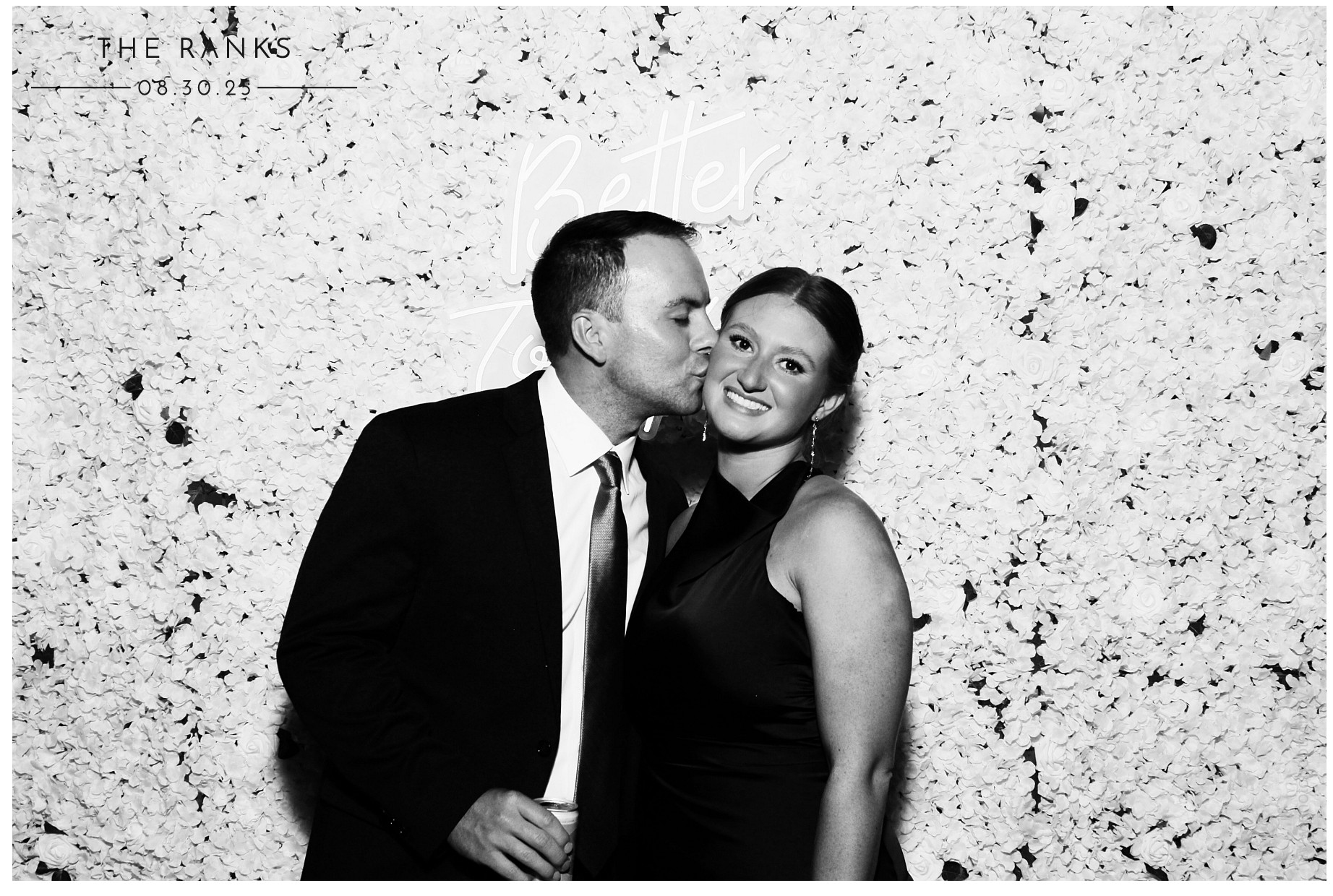 The Ranks | View more photos from the event at gallery.photoboothcincy.com/u/PhotoBoothCincy/The-Ranks