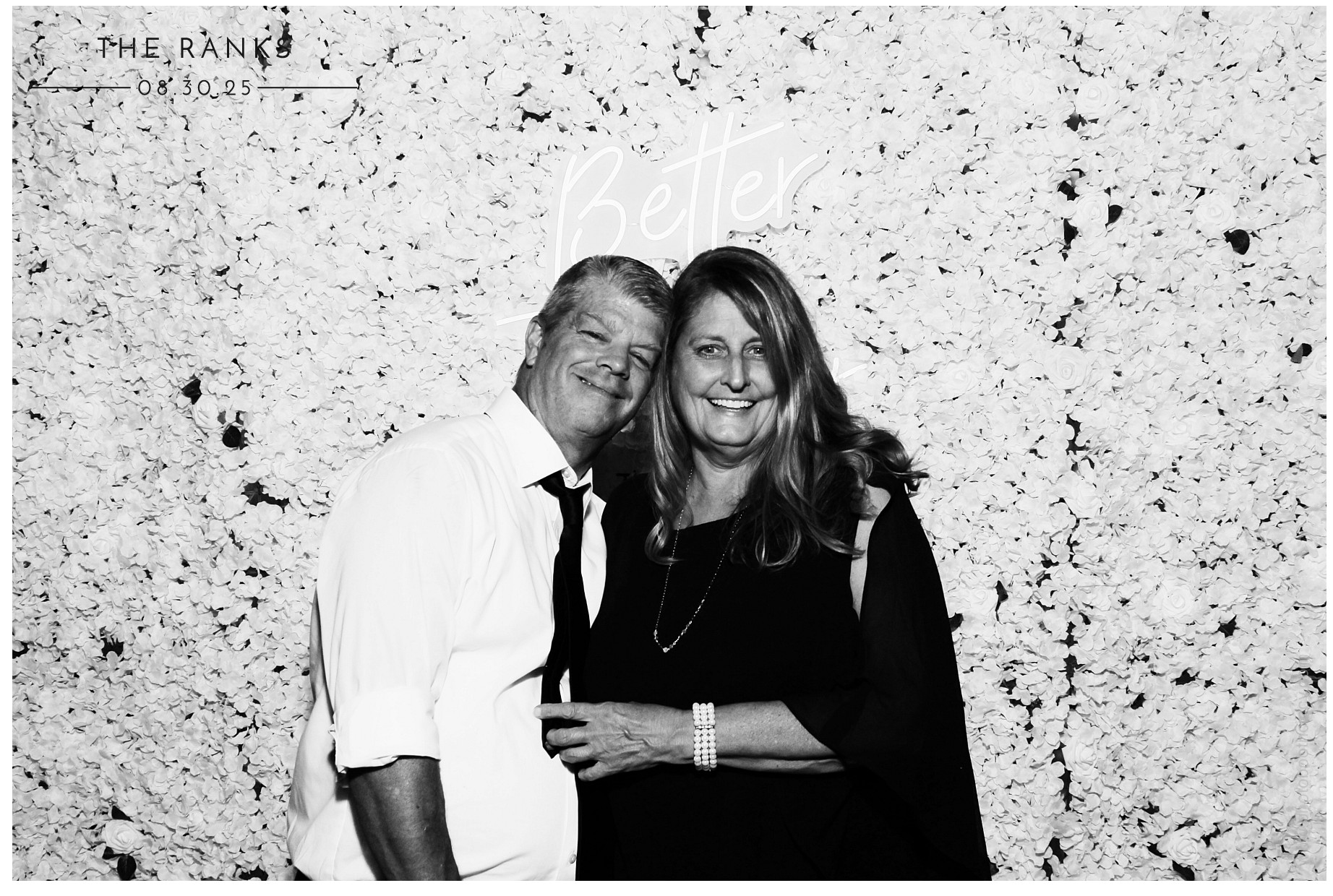 The Ranks | View more photos from the event at gallery.photoboothcincy.com/u/PhotoBoothCincy/The-Ranks