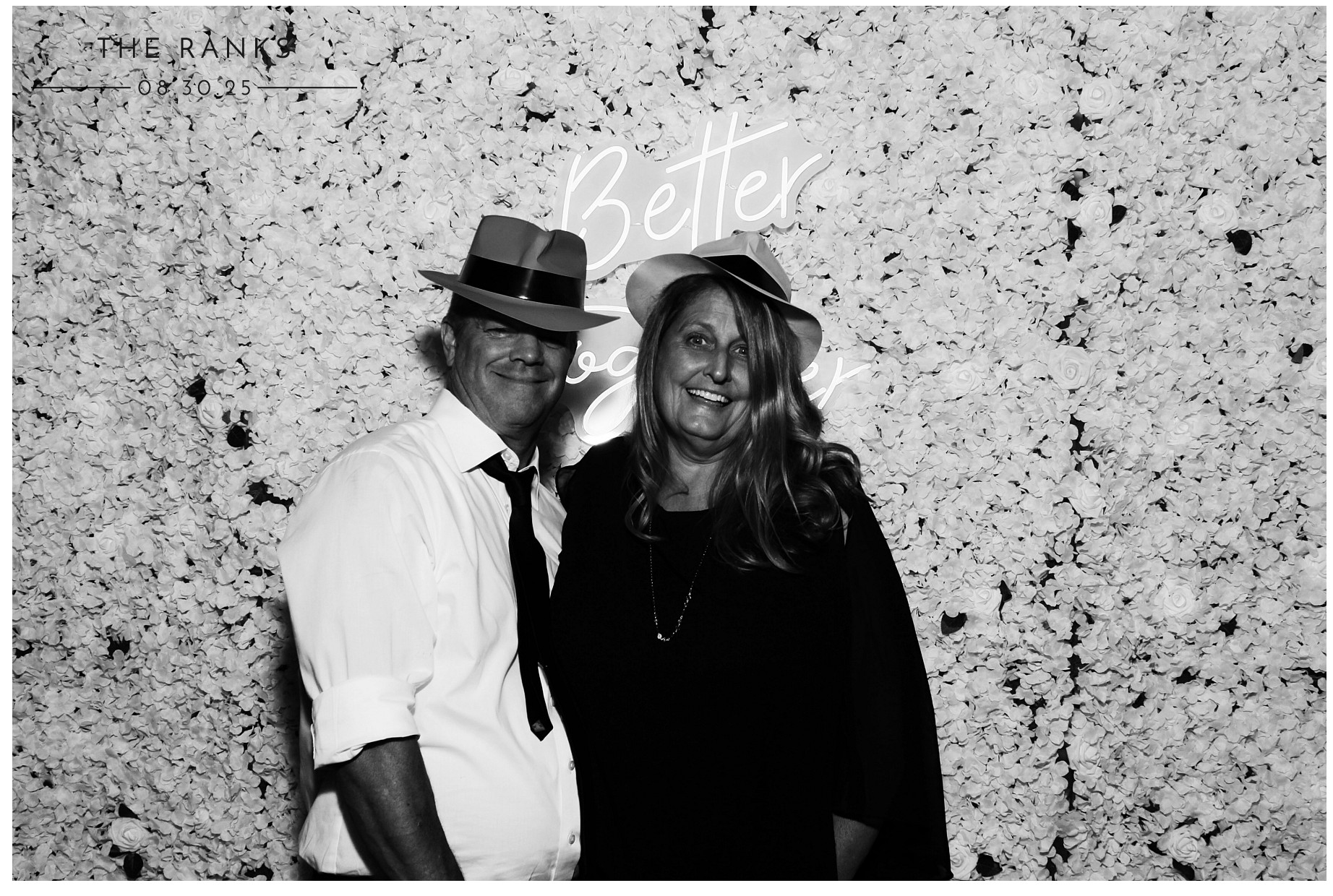 The Ranks | View more photos from the event at gallery.photoboothcincy.com/u/PhotoBoothCincy/The-Ranks