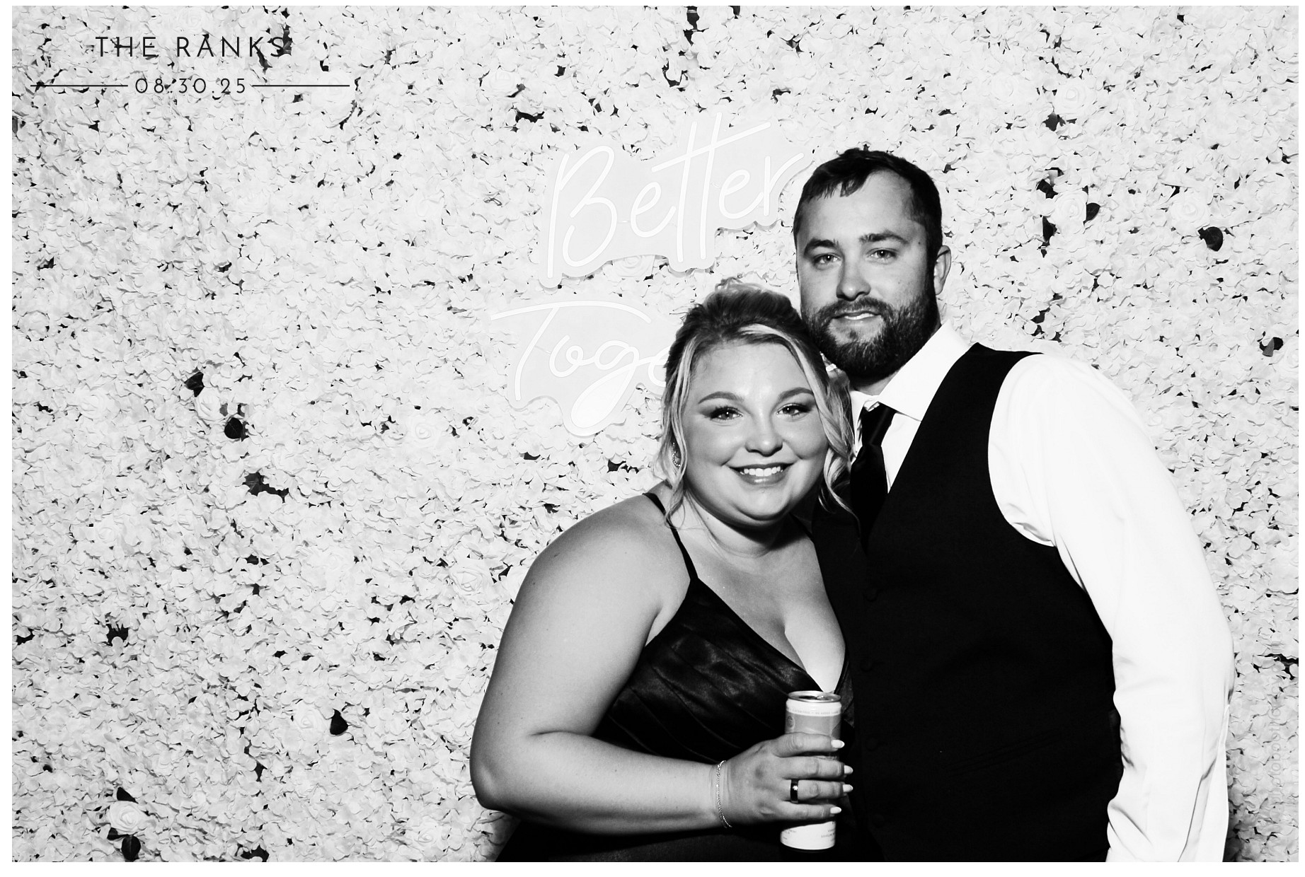 The Ranks | View more photos from the event at gallery.photoboothcincy.com/u/PhotoBoothCincy/The-Ranks