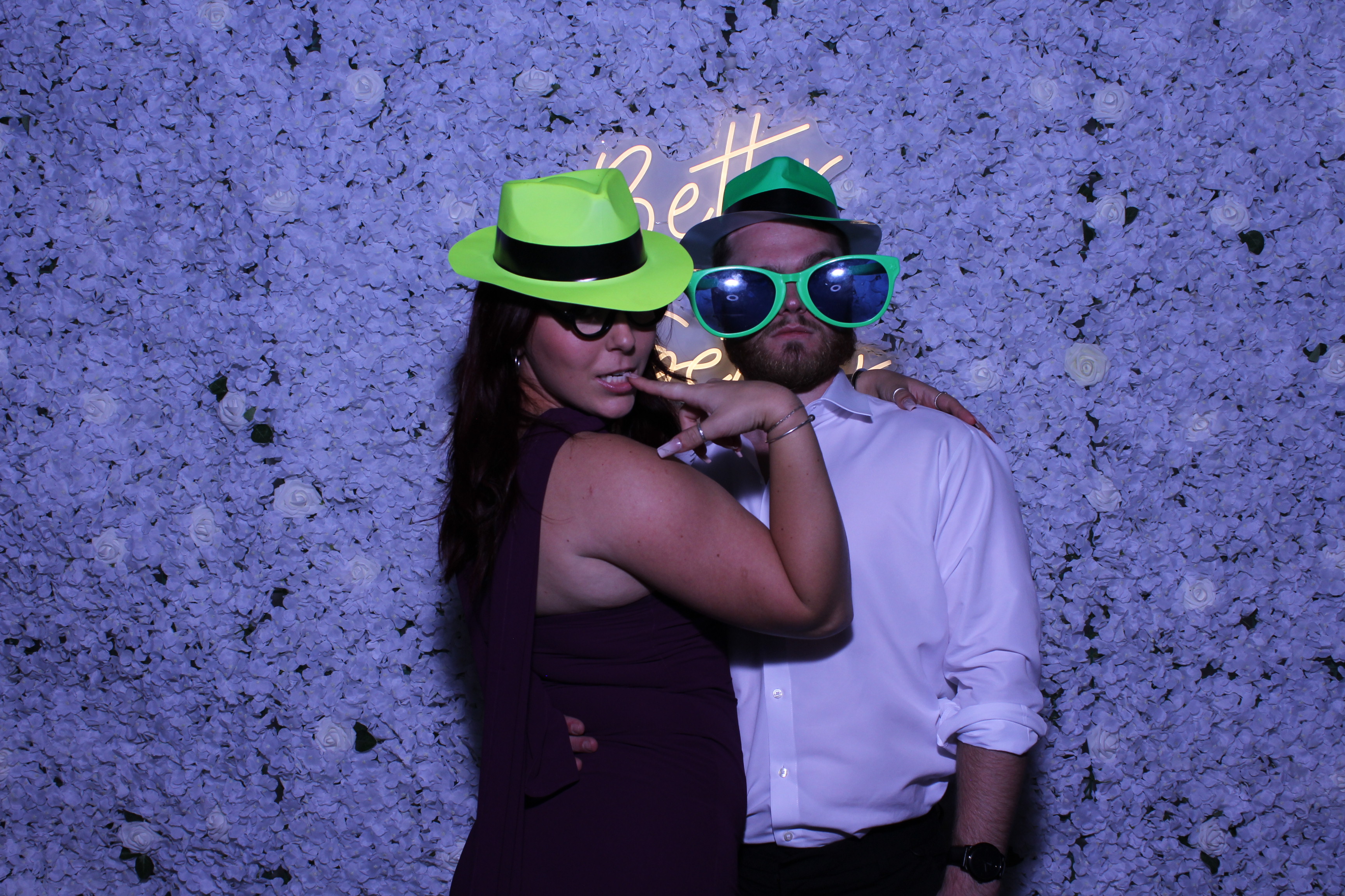 The Ranks | View more photos from the event at gallery.photoboothcincy.com/u/PhotoBoothCincy/The-Ranks