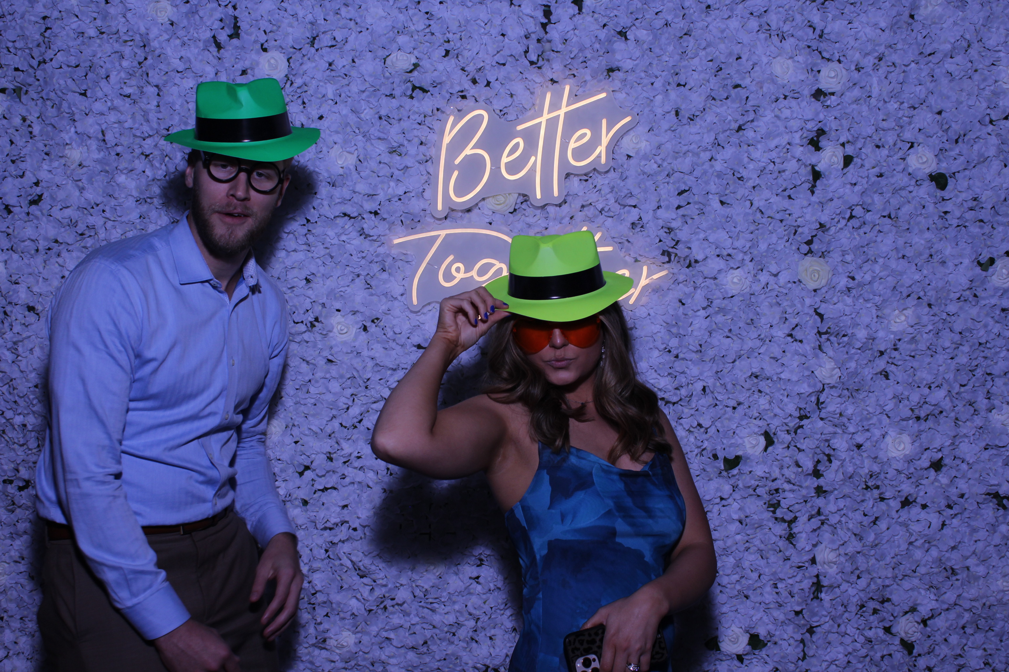 The Ranks | View more photos from the event at gallery.photoboothcincy.com/u/PhotoBoothCincy/The-Ranks
