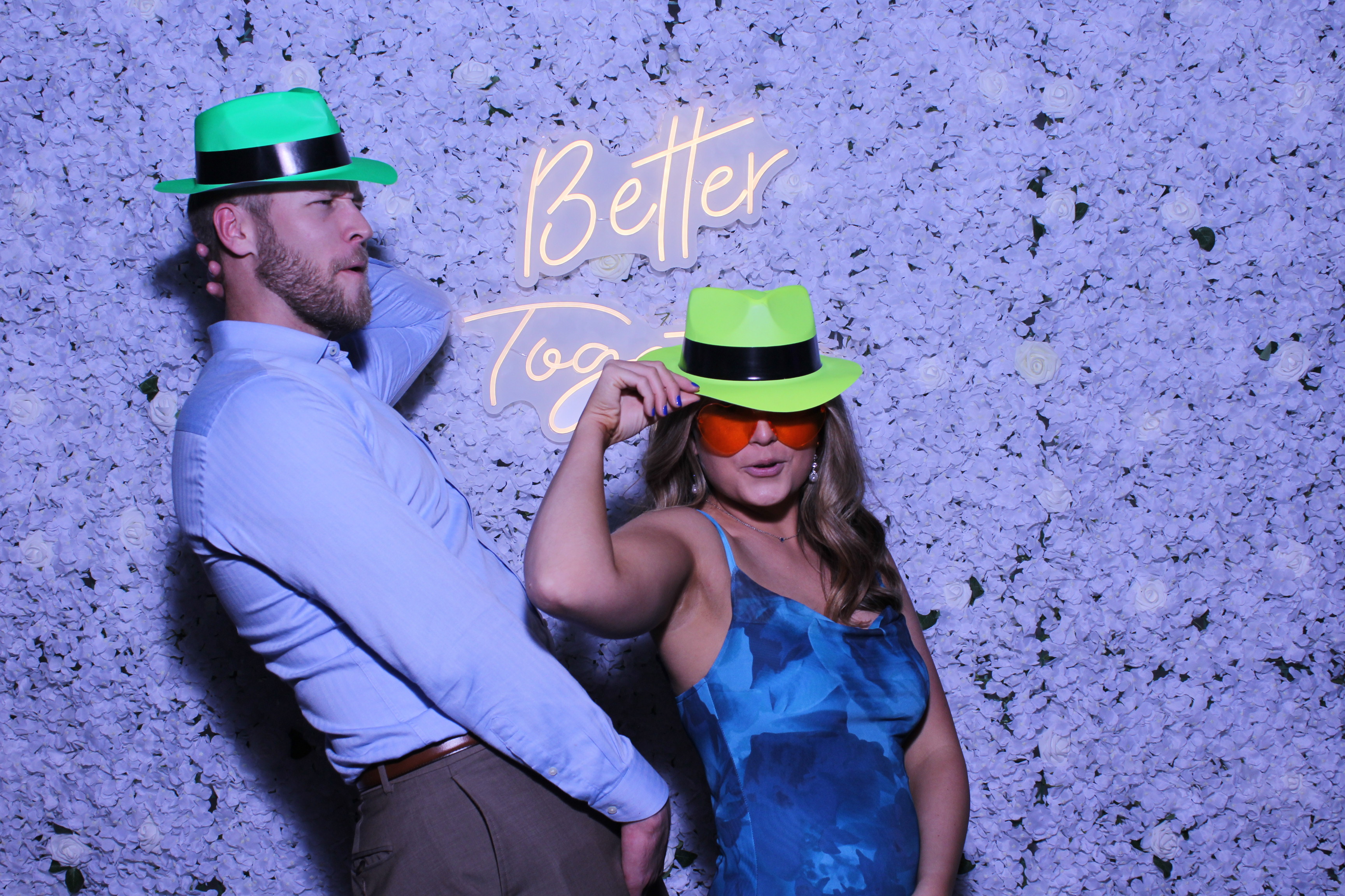 The Ranks | View more photos from the event at gallery.photoboothcincy.com/u/PhotoBoothCincy/The-Ranks
