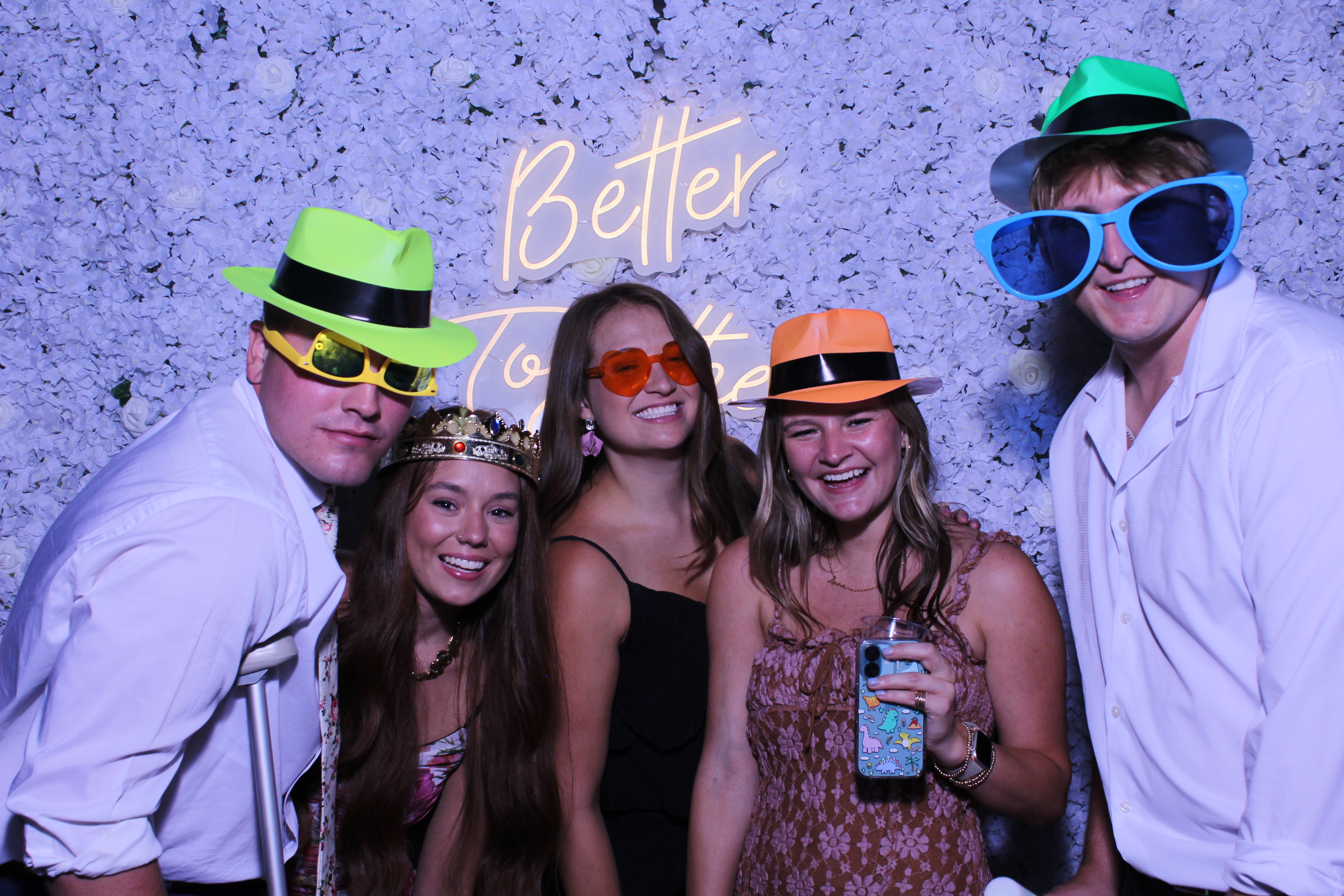The Ranks | View more photos from the event at gallery.photoboothcincy.com/u/PhotoBoothCincy/The-Ranks