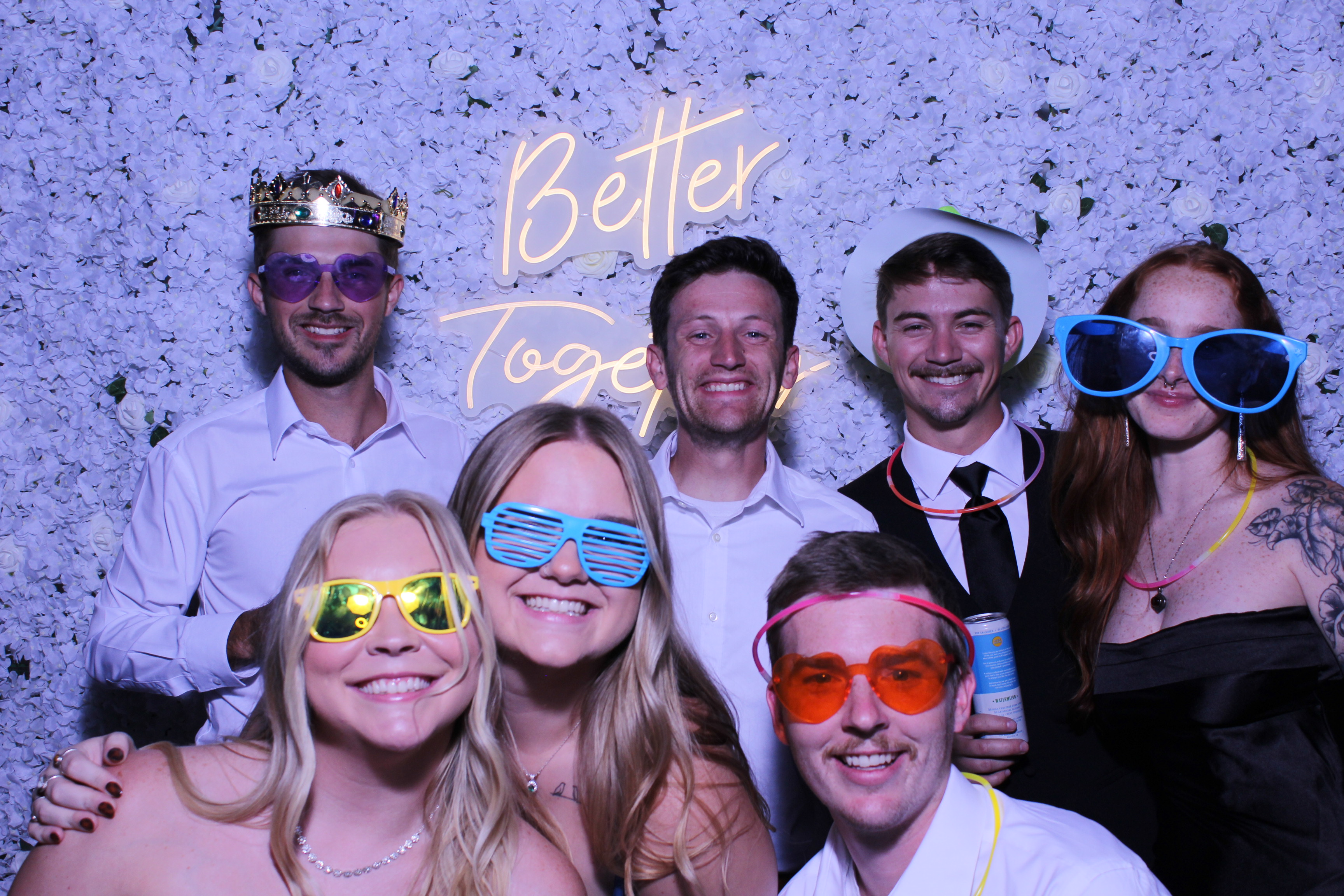 The Ranks | View more photos from the event at gallery.photoboothcincy.com/u/PhotoBoothCincy/The-Ranks