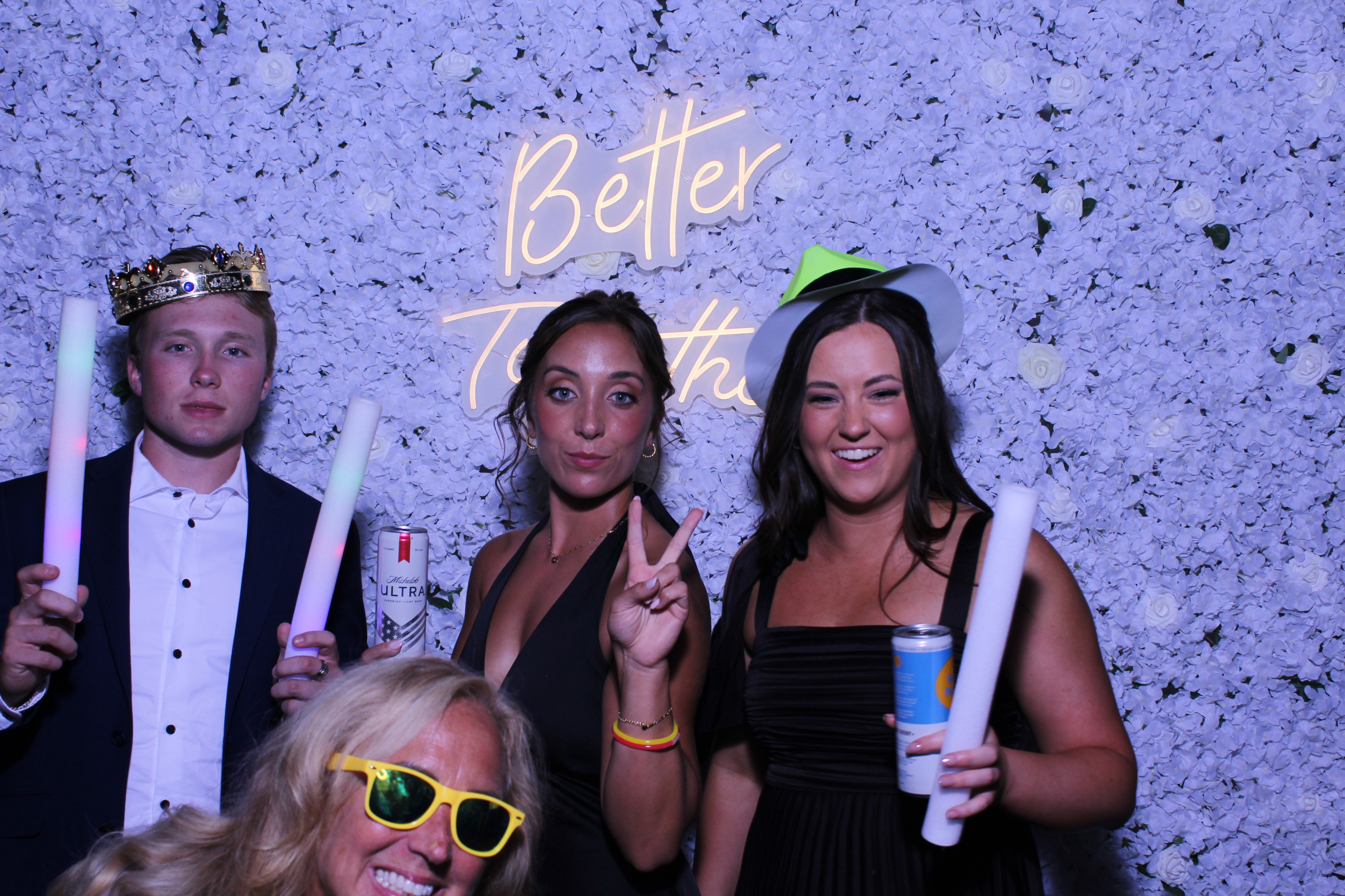 The Ranks | View more photos from the event at gallery.photoboothcincy.com/u/PhotoBoothCincy/The-Ranks