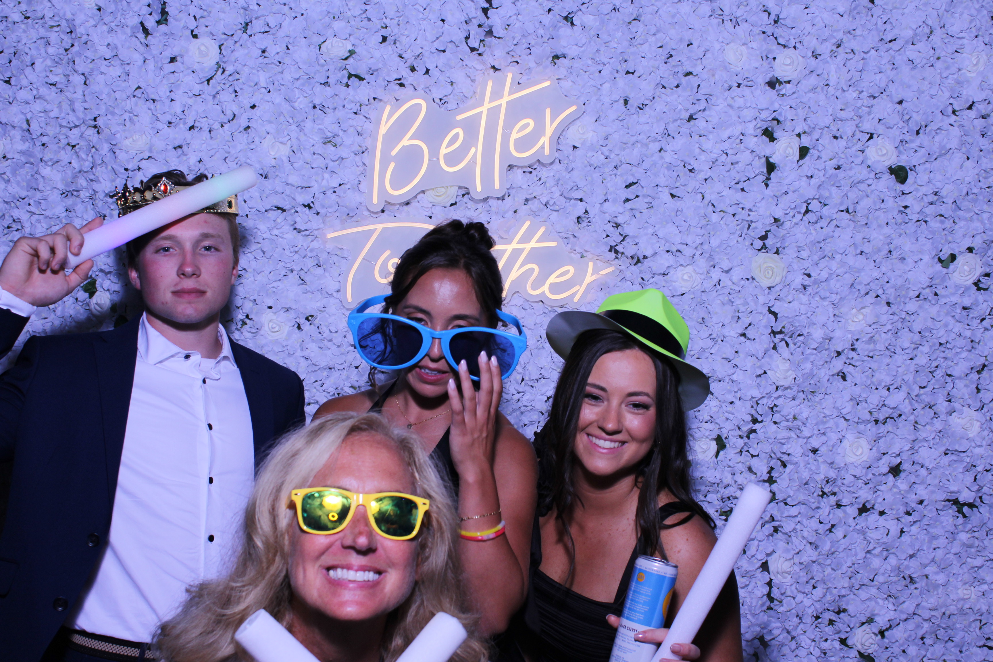 The Ranks | View more photos from the event at gallery.photoboothcincy.com/u/PhotoBoothCincy/The-Ranks
