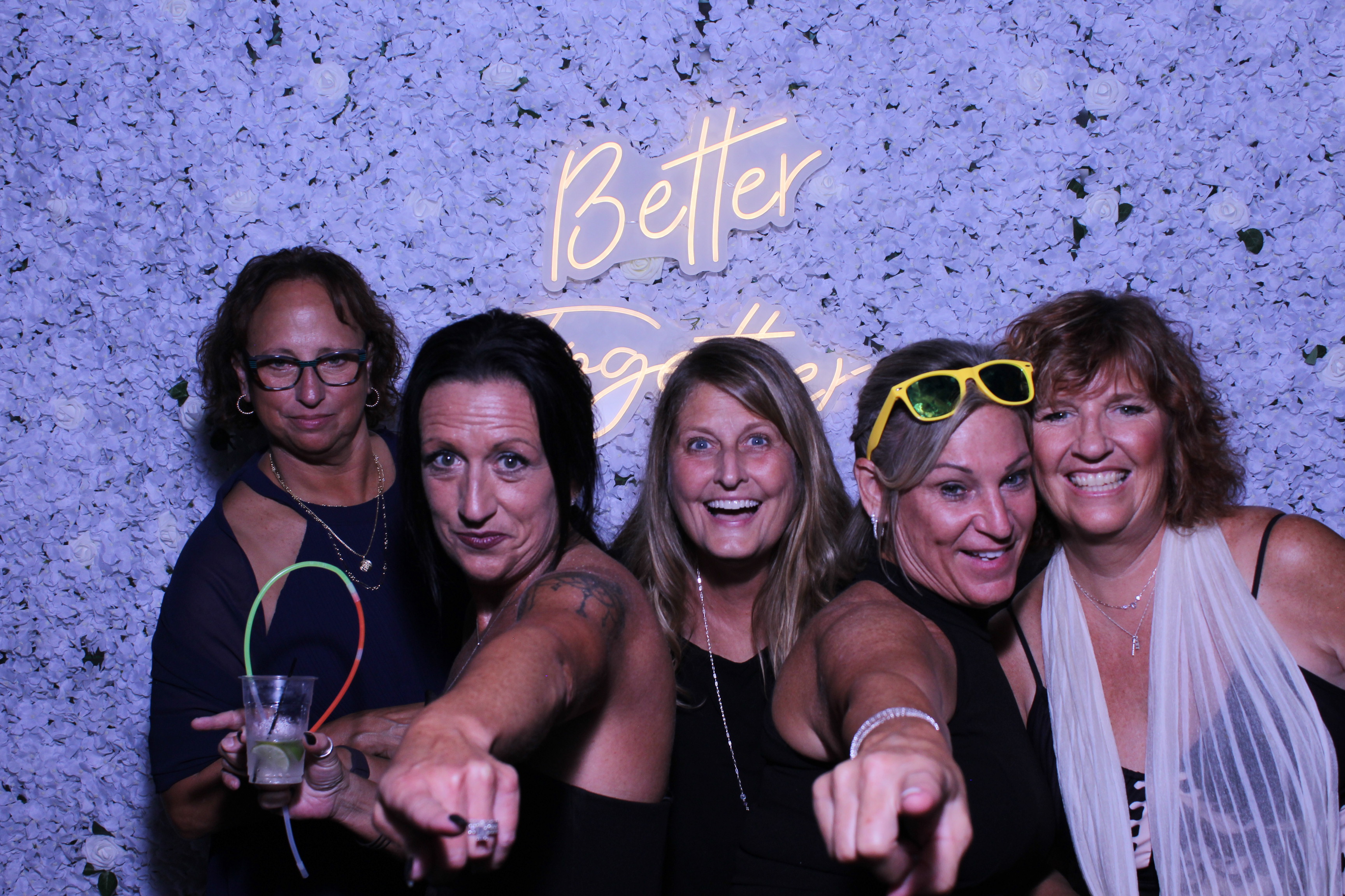 The Ranks | View more photos from the event at gallery.photoboothcincy.com/u/PhotoBoothCincy/The-Ranks
