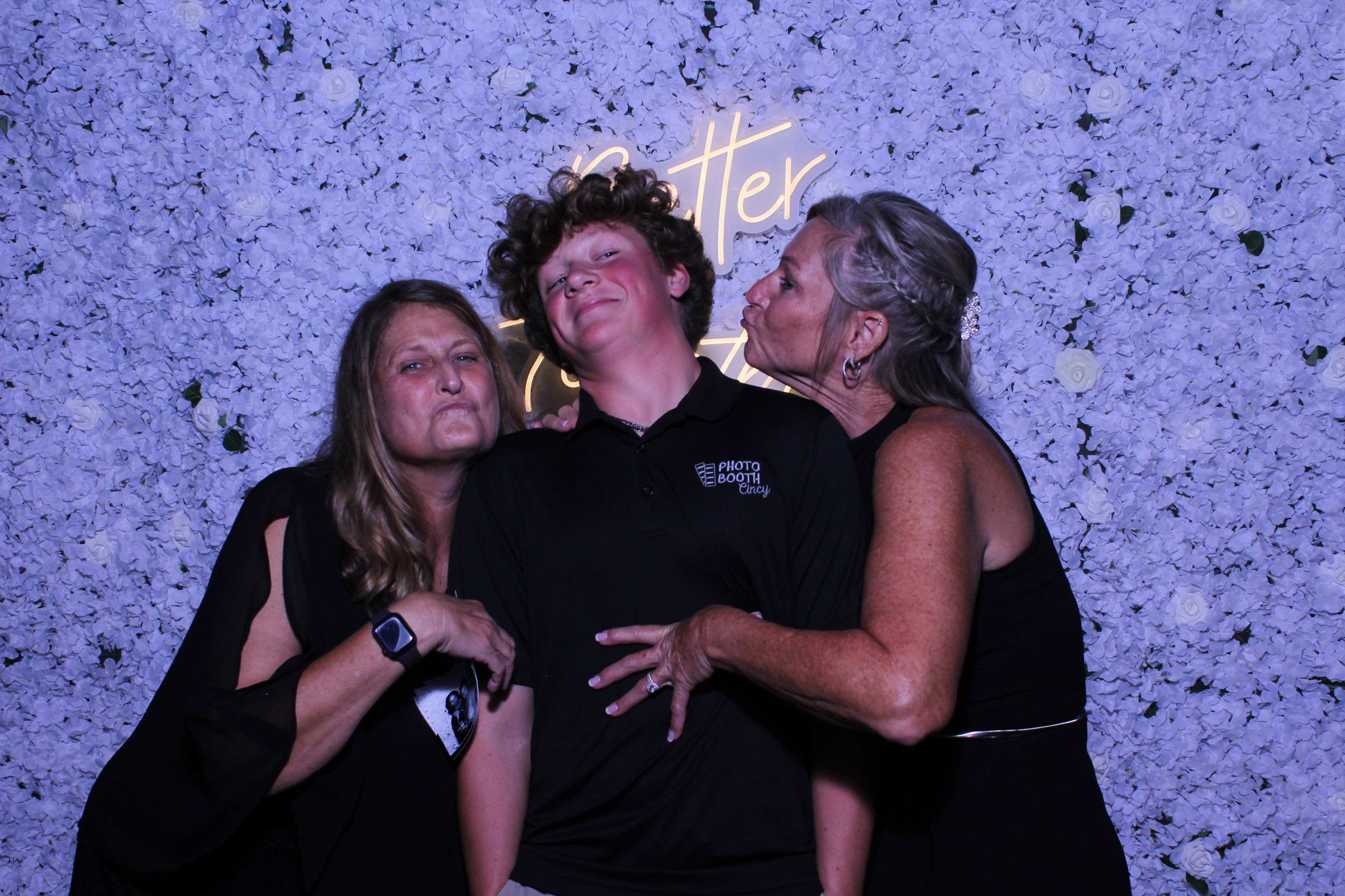 The Ranks | View more photos from the event at gallery.photoboothcincy.com/u/PhotoBoothCincy/The-Ranks
