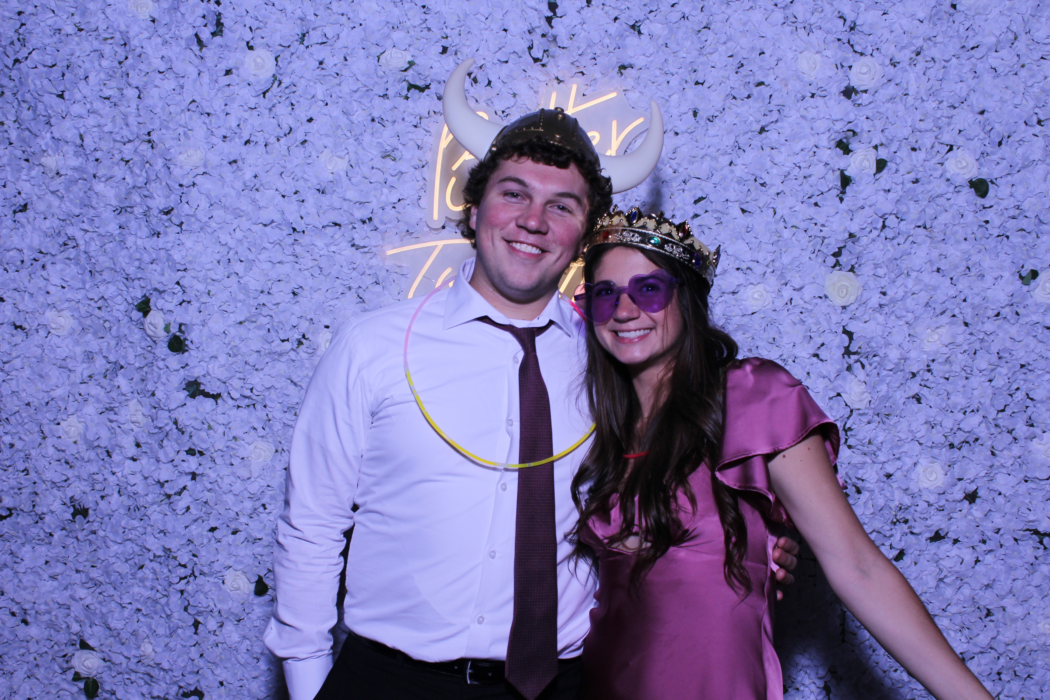 The Ranks | View more photos from the event at gallery.photoboothcincy.com/u/PhotoBoothCincy/The-Ranks