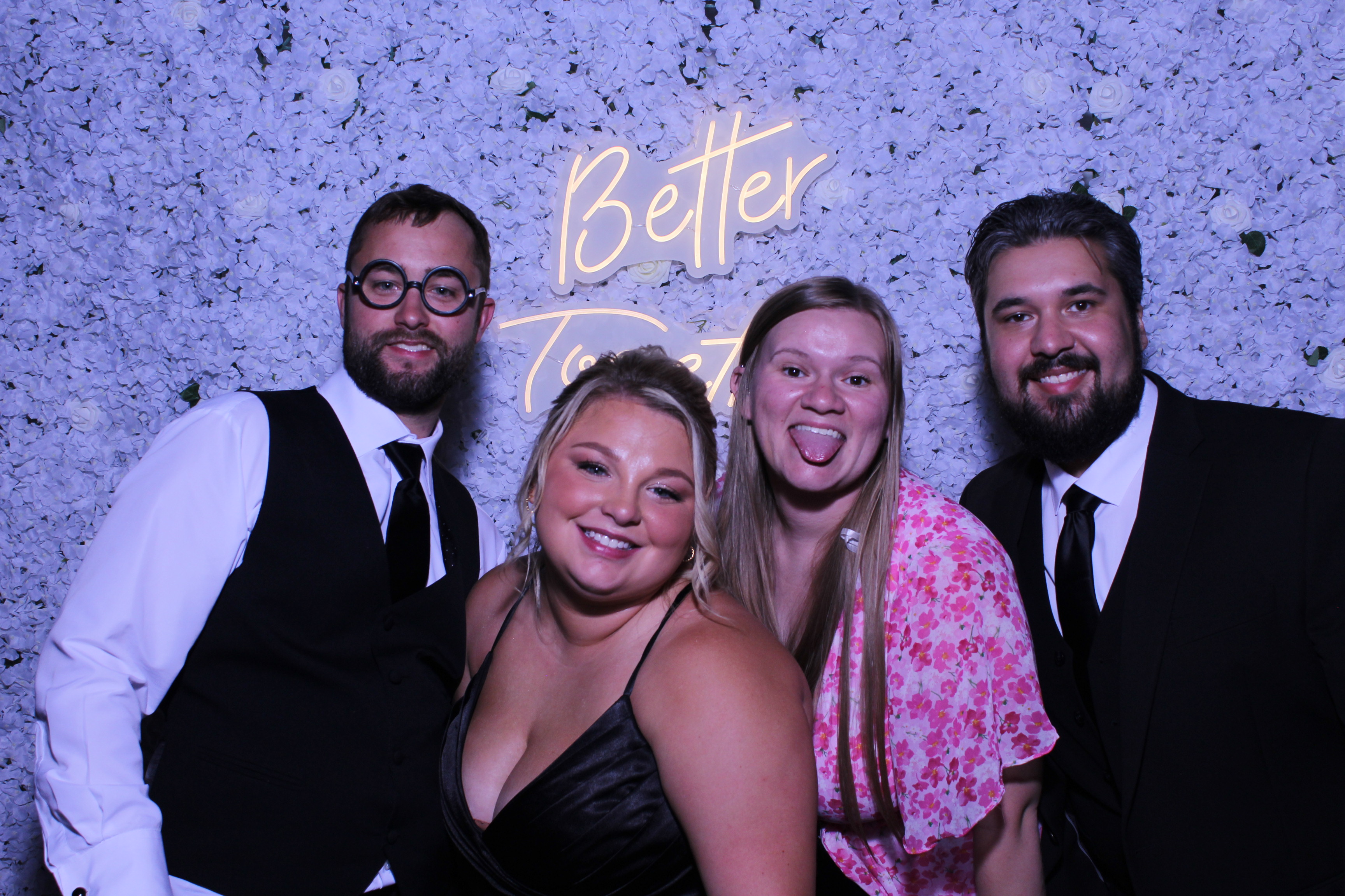 The Ranks | View more photos from the event at gallery.photoboothcincy.com/u/PhotoBoothCincy/The-Ranks