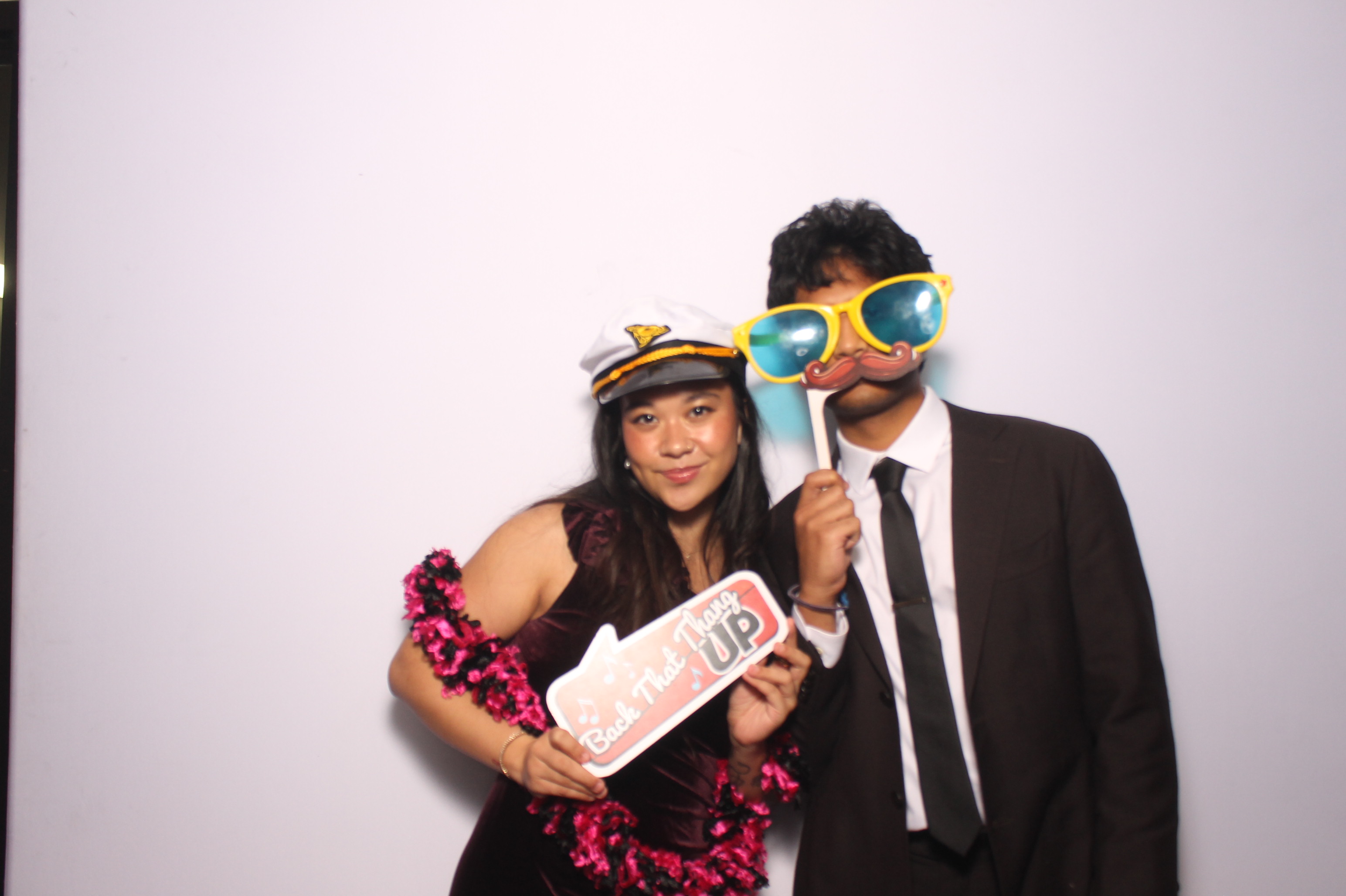 The Riley's | View more photos from the event at gallery.photoboothcincy.com/u/PhotoBoothCincy/The-Rileys