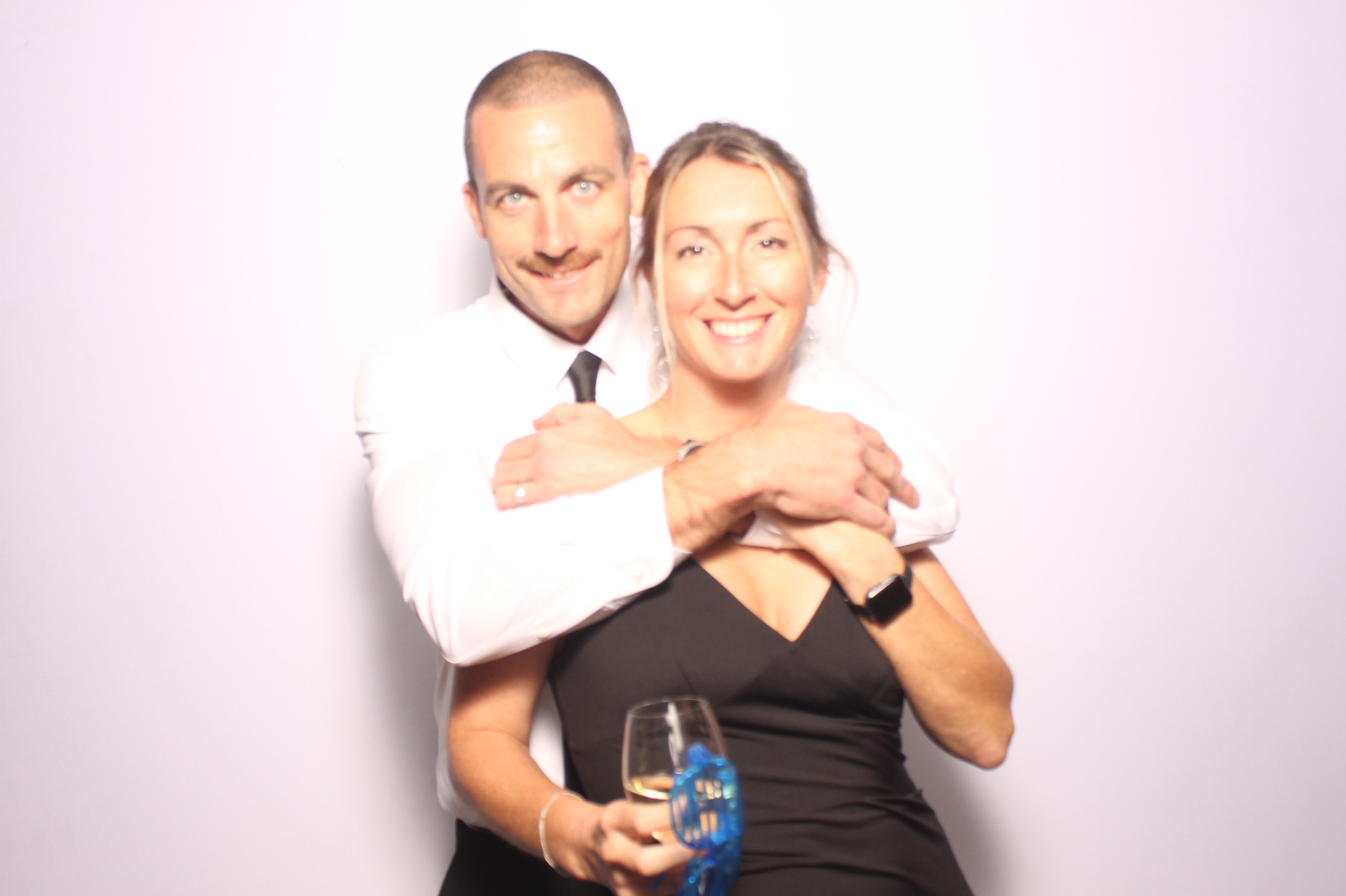The Riley's | View more photos from the event at gallery.photoboothcincy.com/u/PhotoBoothCincy/The-Rileys