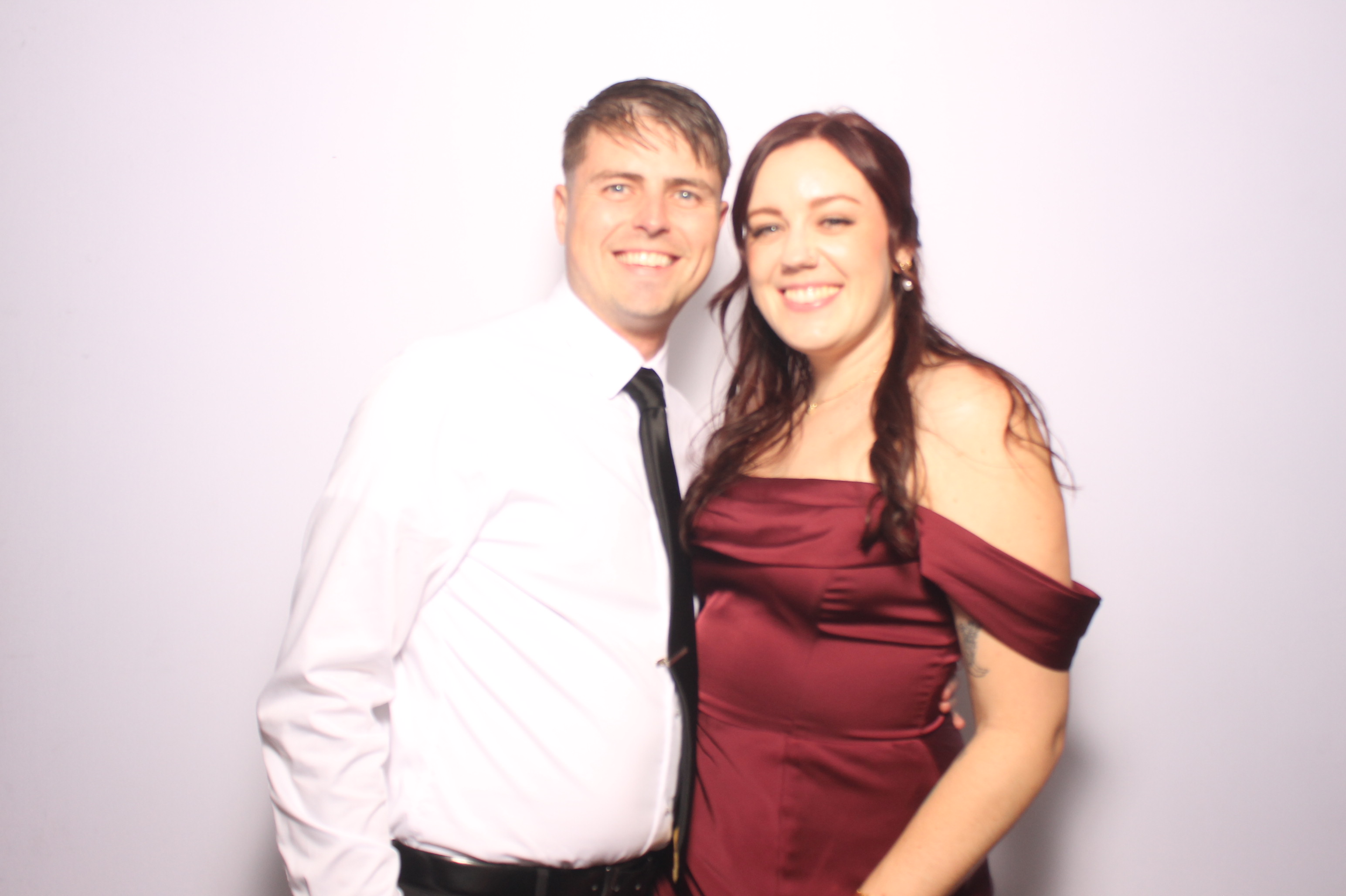 The Riley's | View more photos from the event at gallery.photoboothcincy.com/u/PhotoBoothCincy/The-Rileys