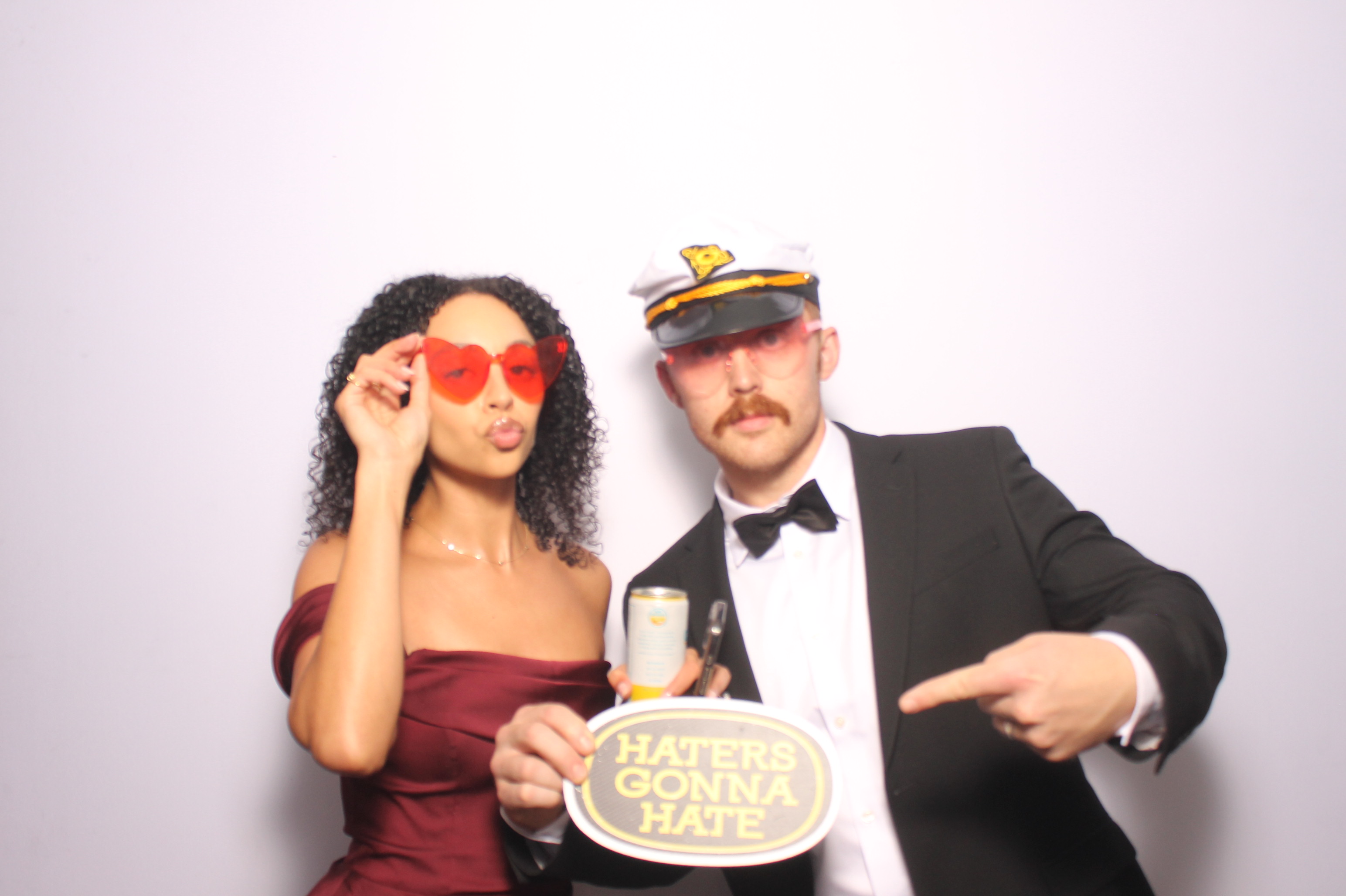 The Riley's | View more photos from the event at gallery.photoboothcincy.com/u/PhotoBoothCincy/The-Rileys