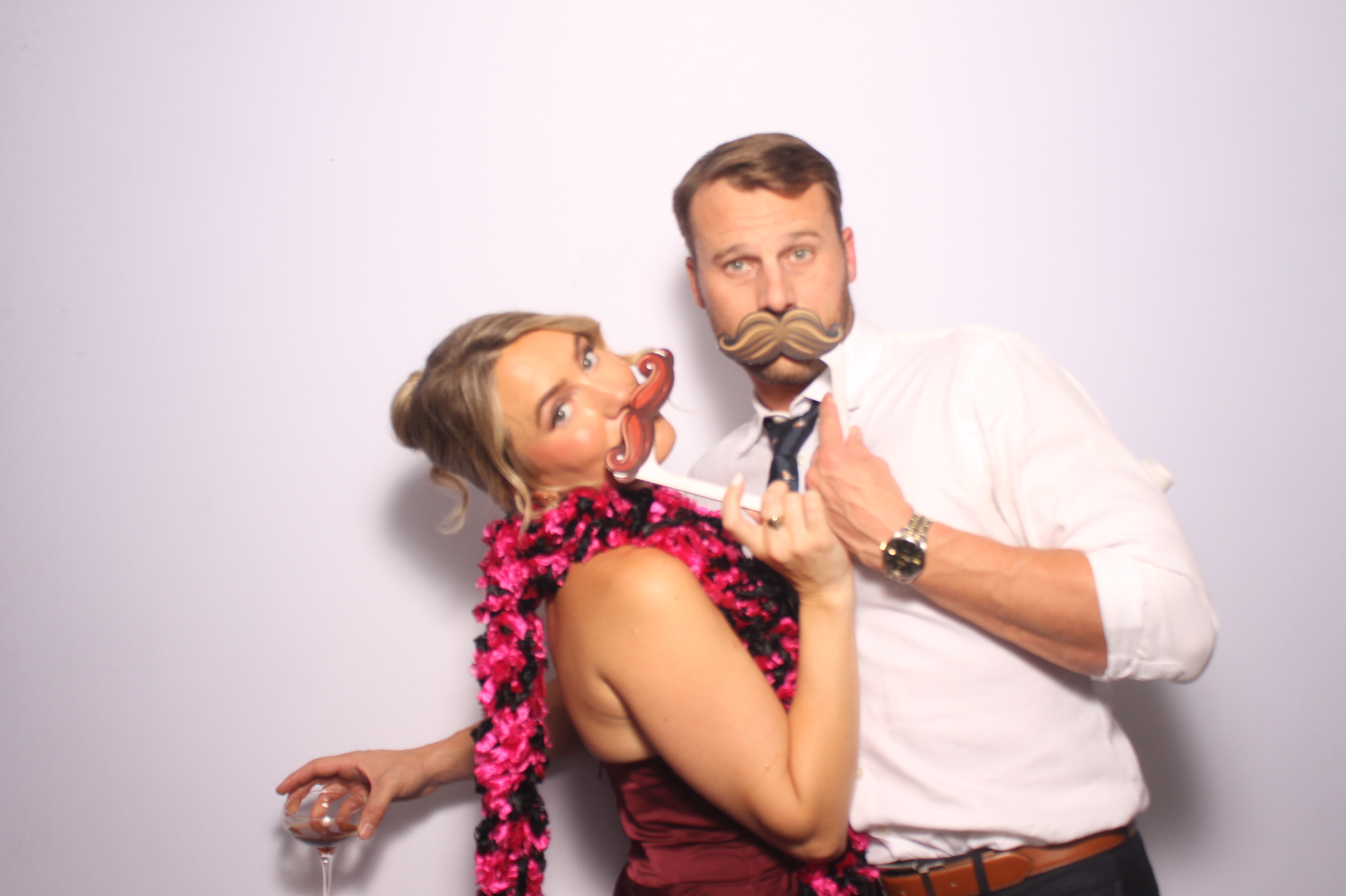 The Riley's | View more photos from the event at gallery.photoboothcincy.com/u/PhotoBoothCincy/The-Rileys
