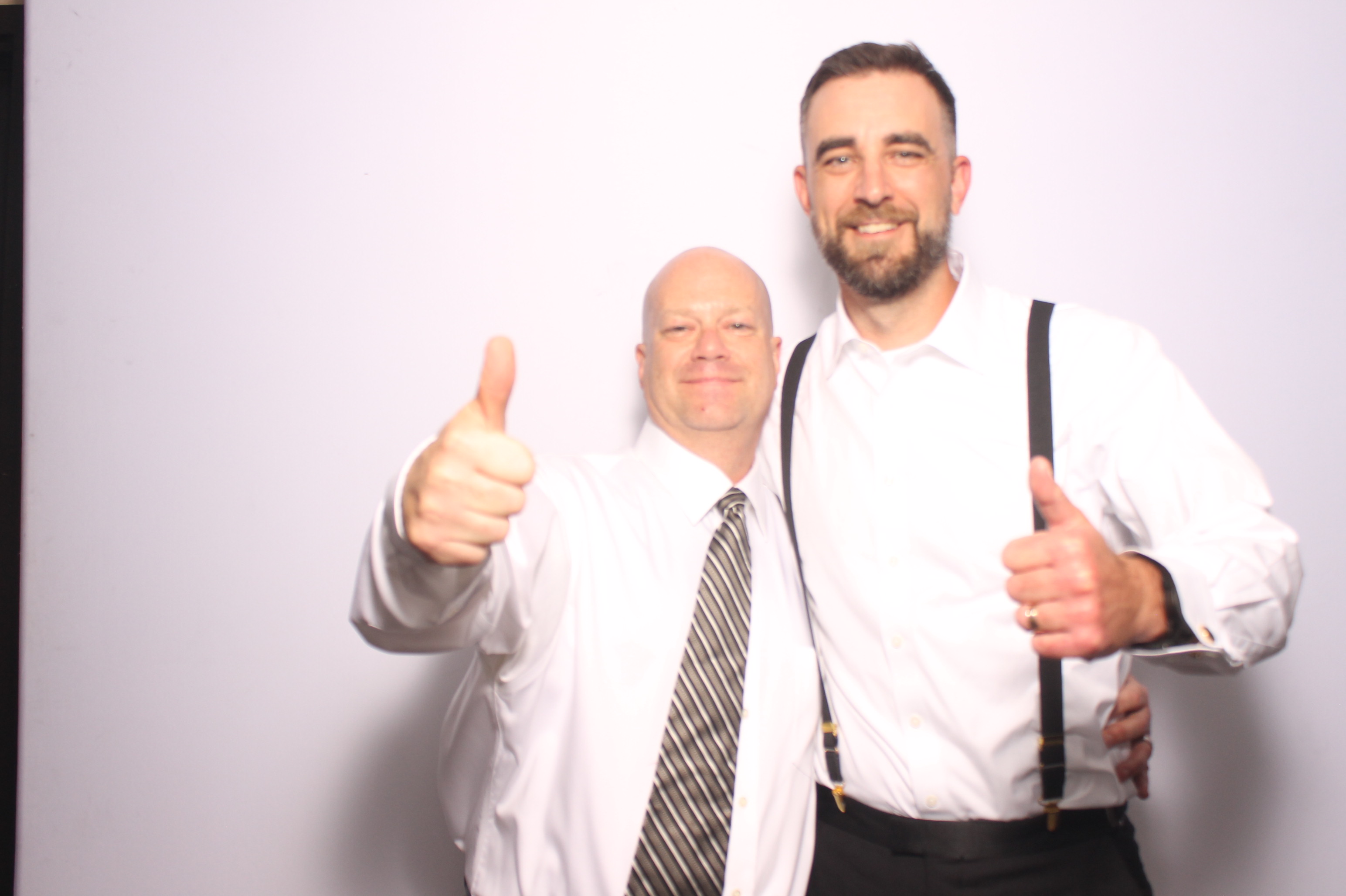 The Riley's | View more photos from the event at gallery.photoboothcincy.com/u/PhotoBoothCincy/The-Rileys