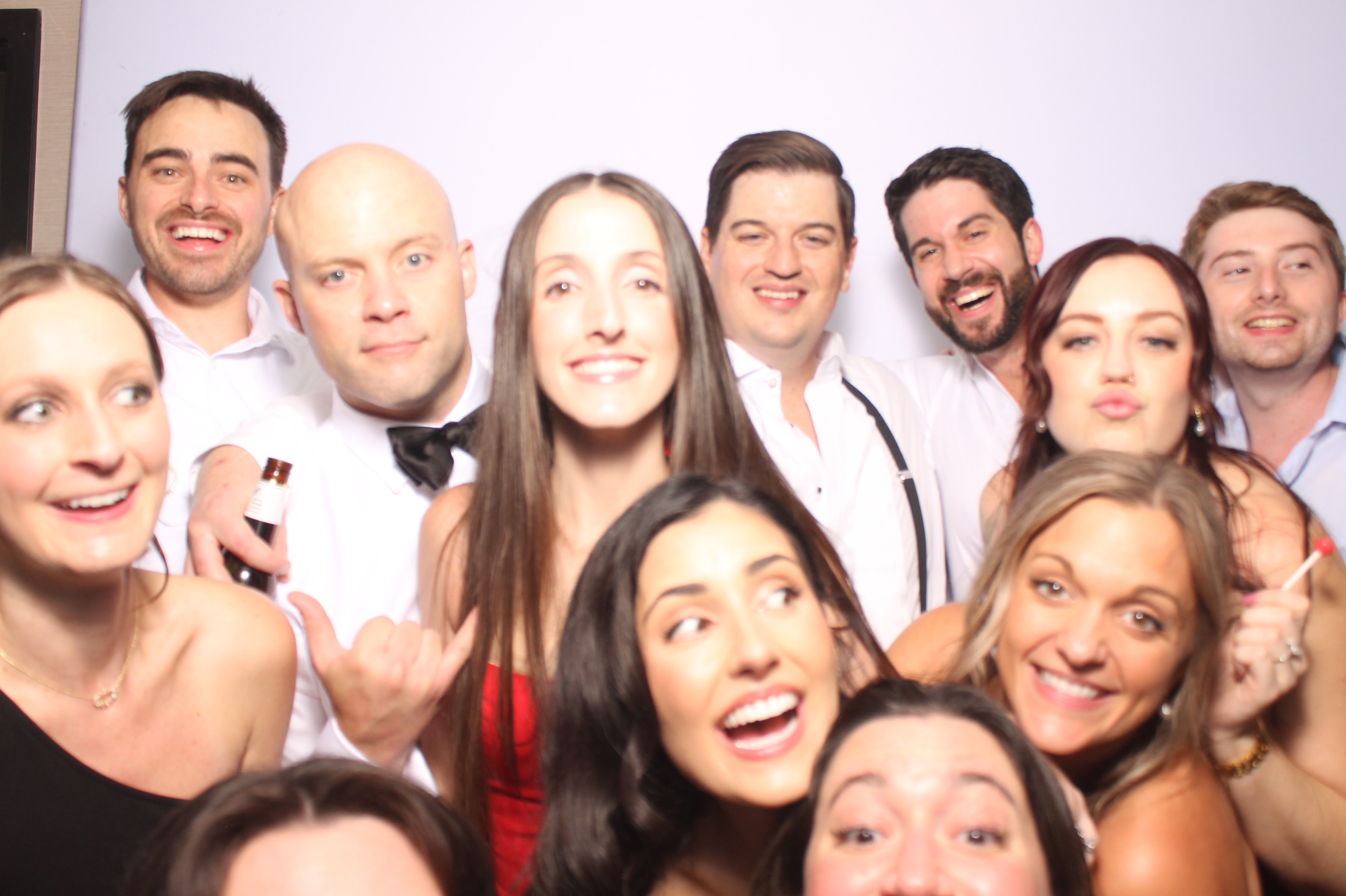 The Riley's | View more photos from the event at gallery.photoboothcincy.com/u/PhotoBoothCincy/The-Rileys