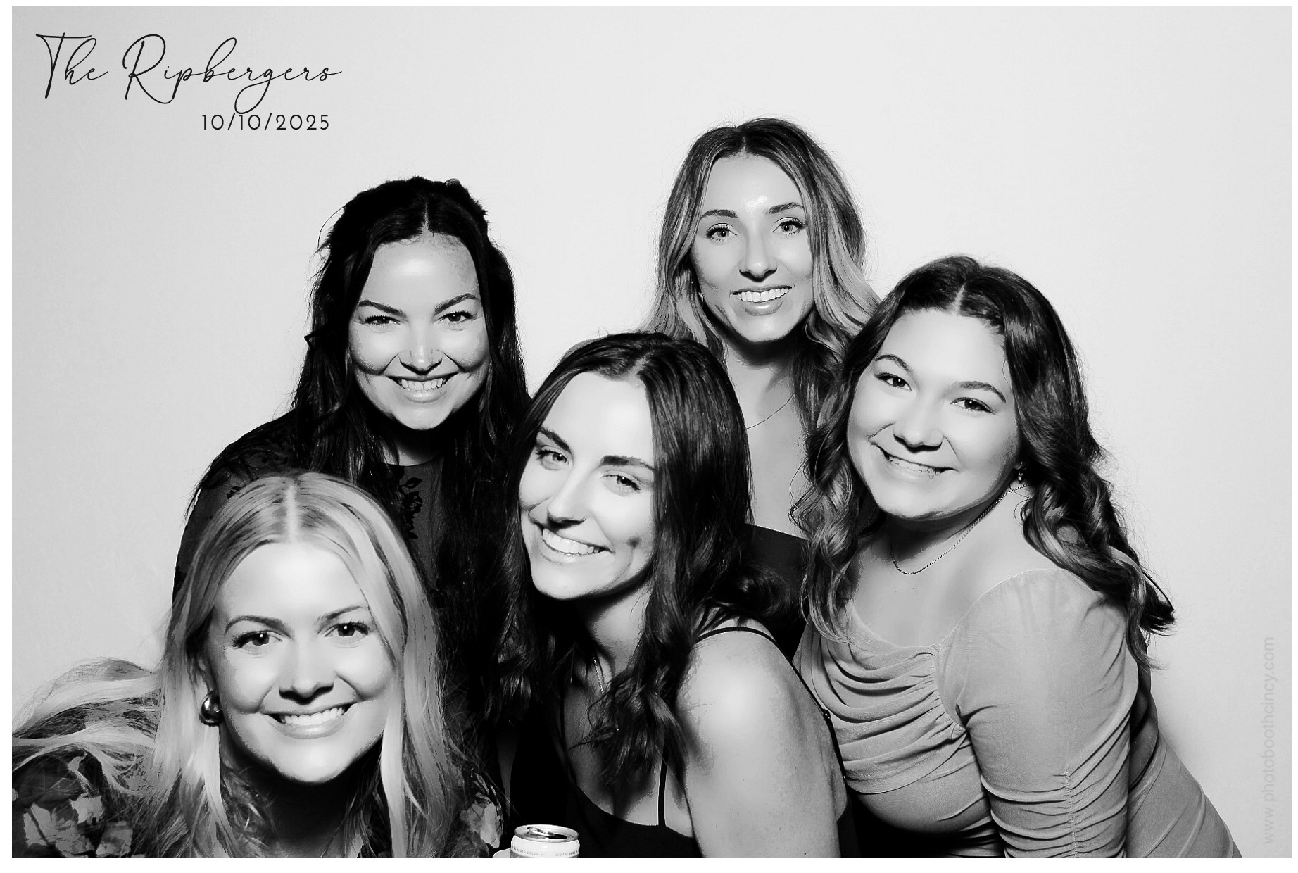 The Ripbergers | View more photos from the event at gallery.photoboothcincy.com/u/PhotoBoothCincy/The-Ripbergers
