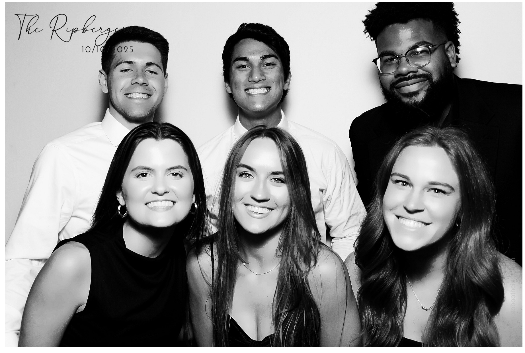 The Ripbergers | View more photos from the event at gallery.photoboothcincy.com/u/PhotoBoothCincy/The-Ripbergers