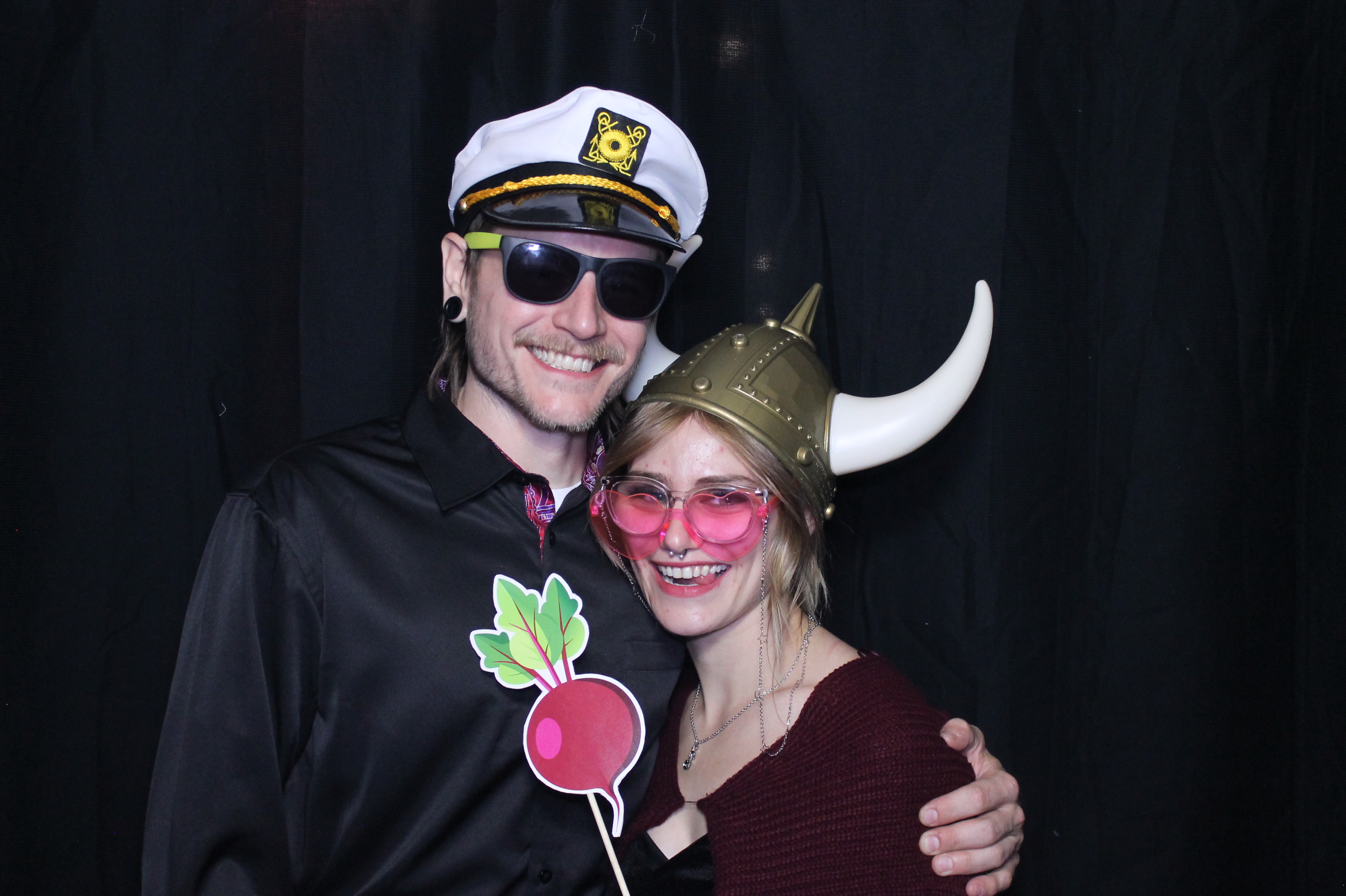 The Rolers | View more photos from the event at gallery.photoboothcincy.com/u/PhotoBoothCincy/The-Rolers