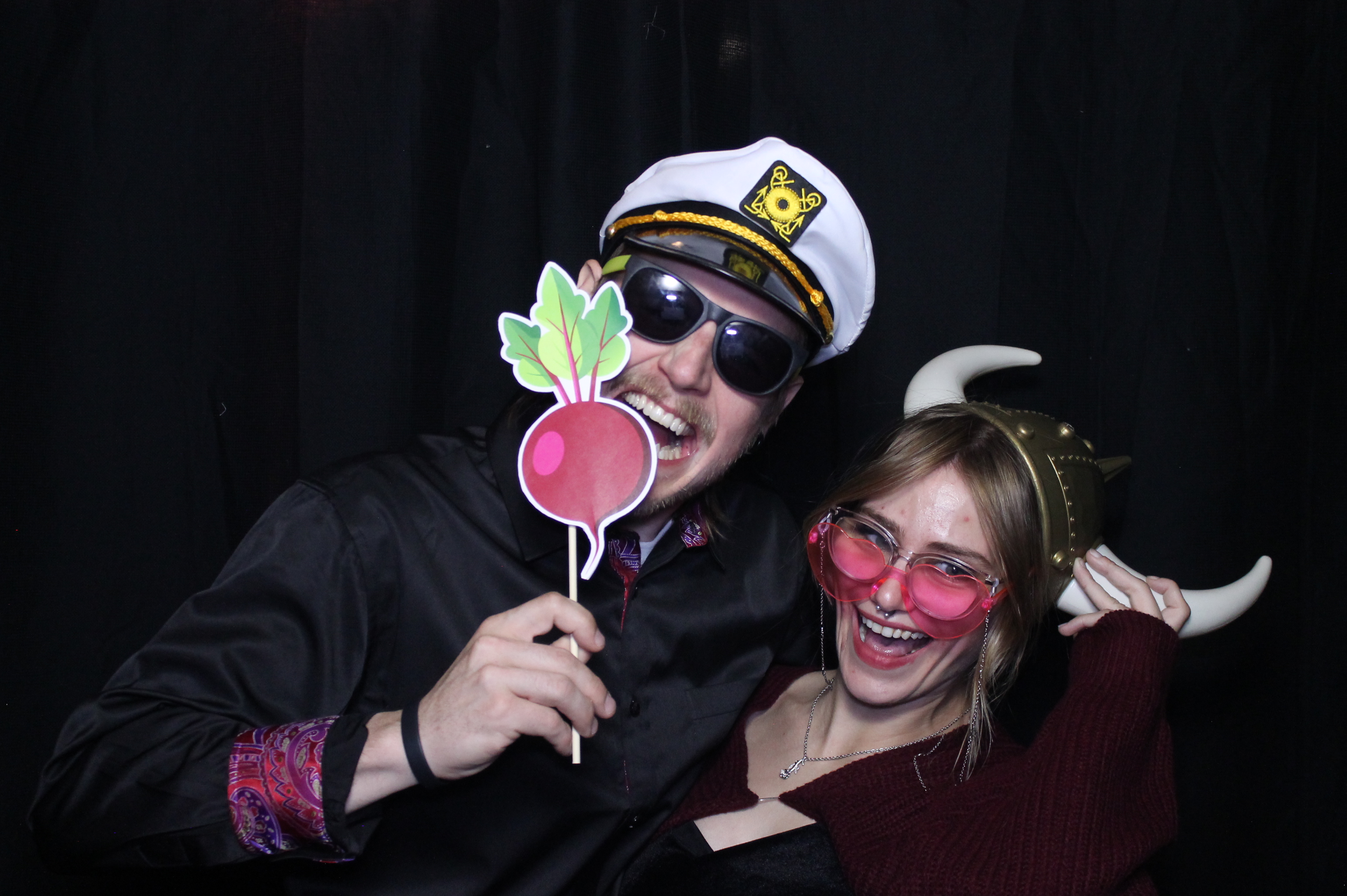 The Rolers | View more photos from the event at gallery.photoboothcincy.com/u/PhotoBoothCincy/The-Rolers